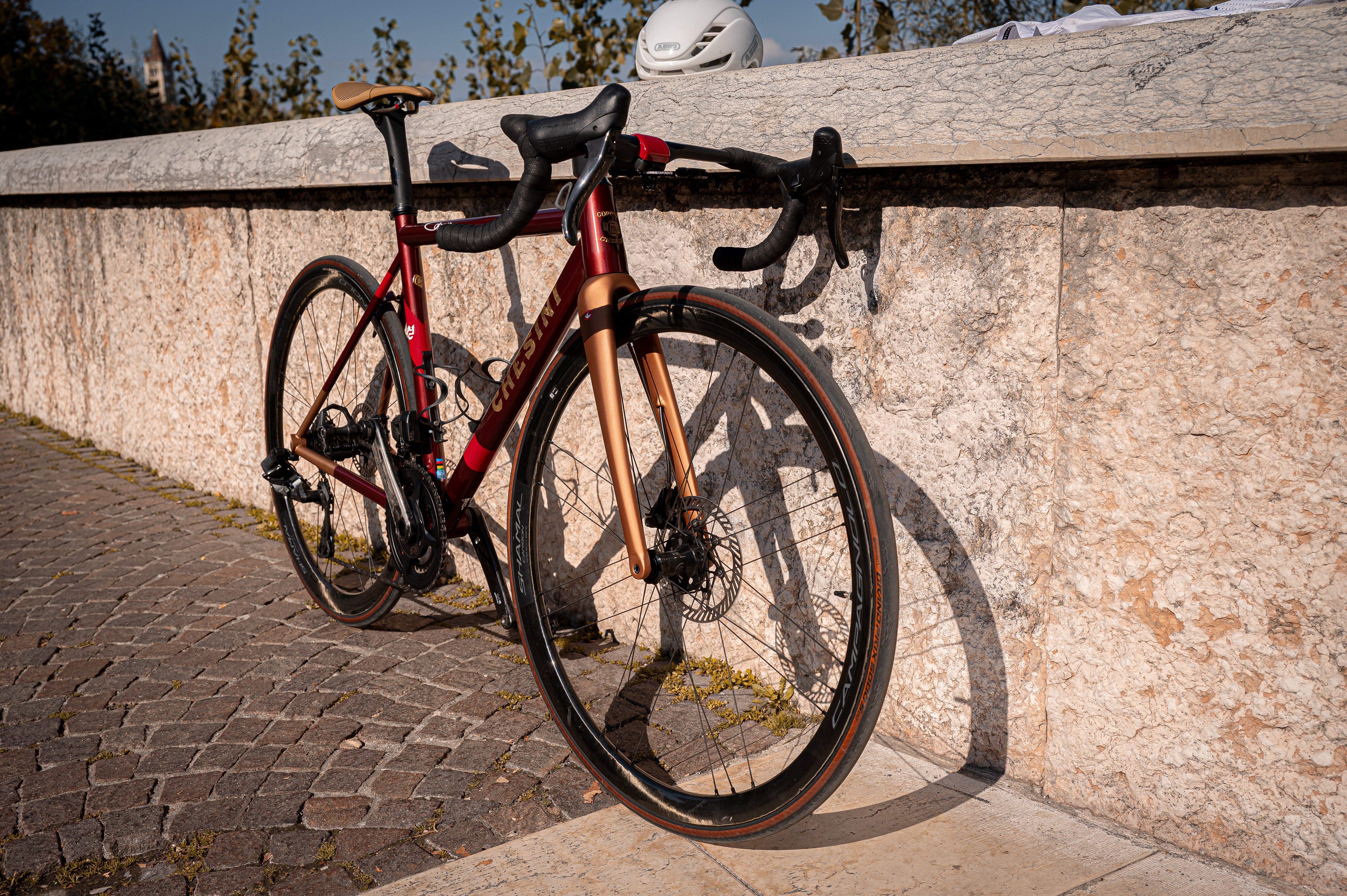 Autumn in Verona: Riding Into the Season with Chesini