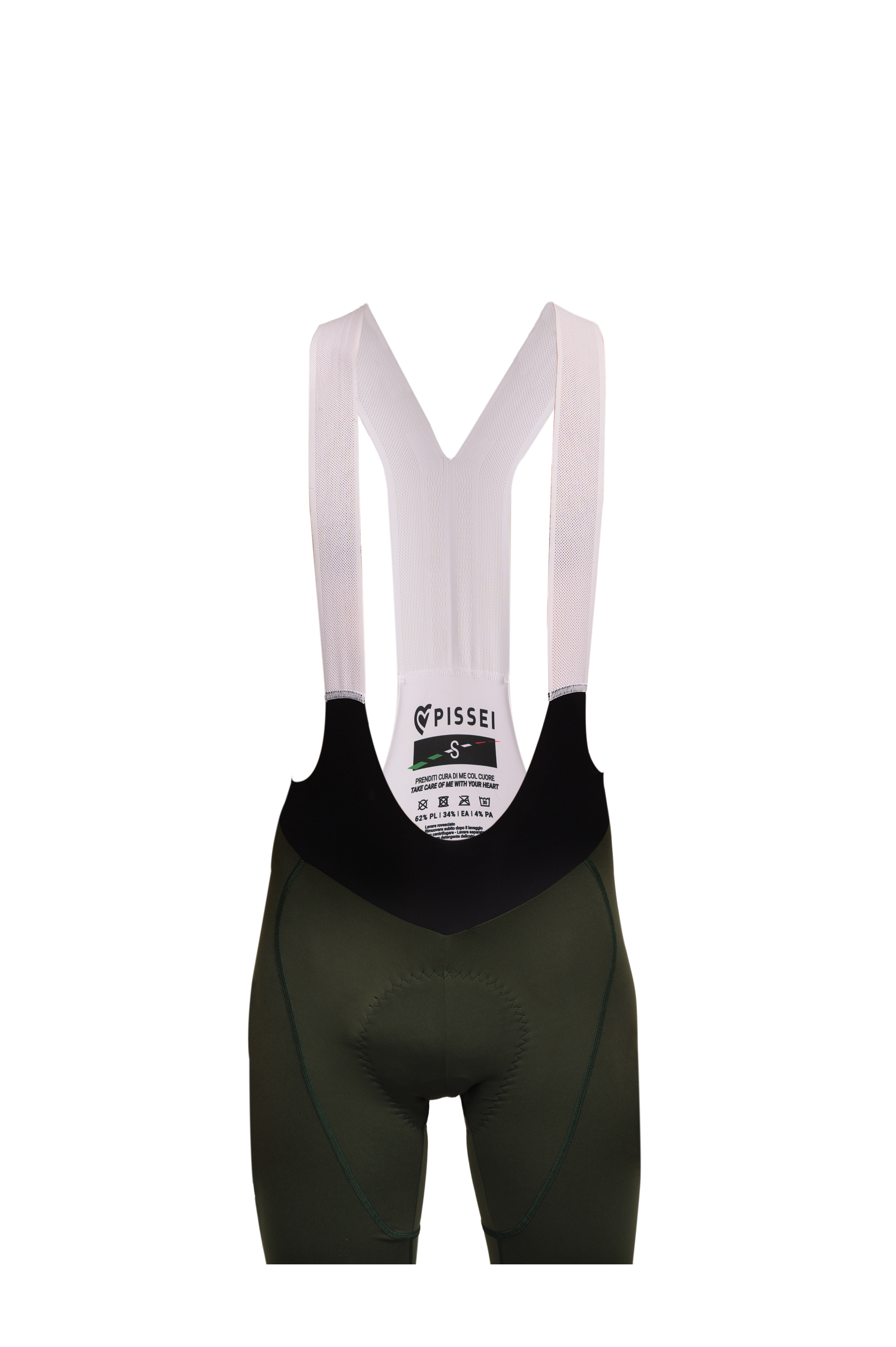 Chesini Heritage Bib Shorts