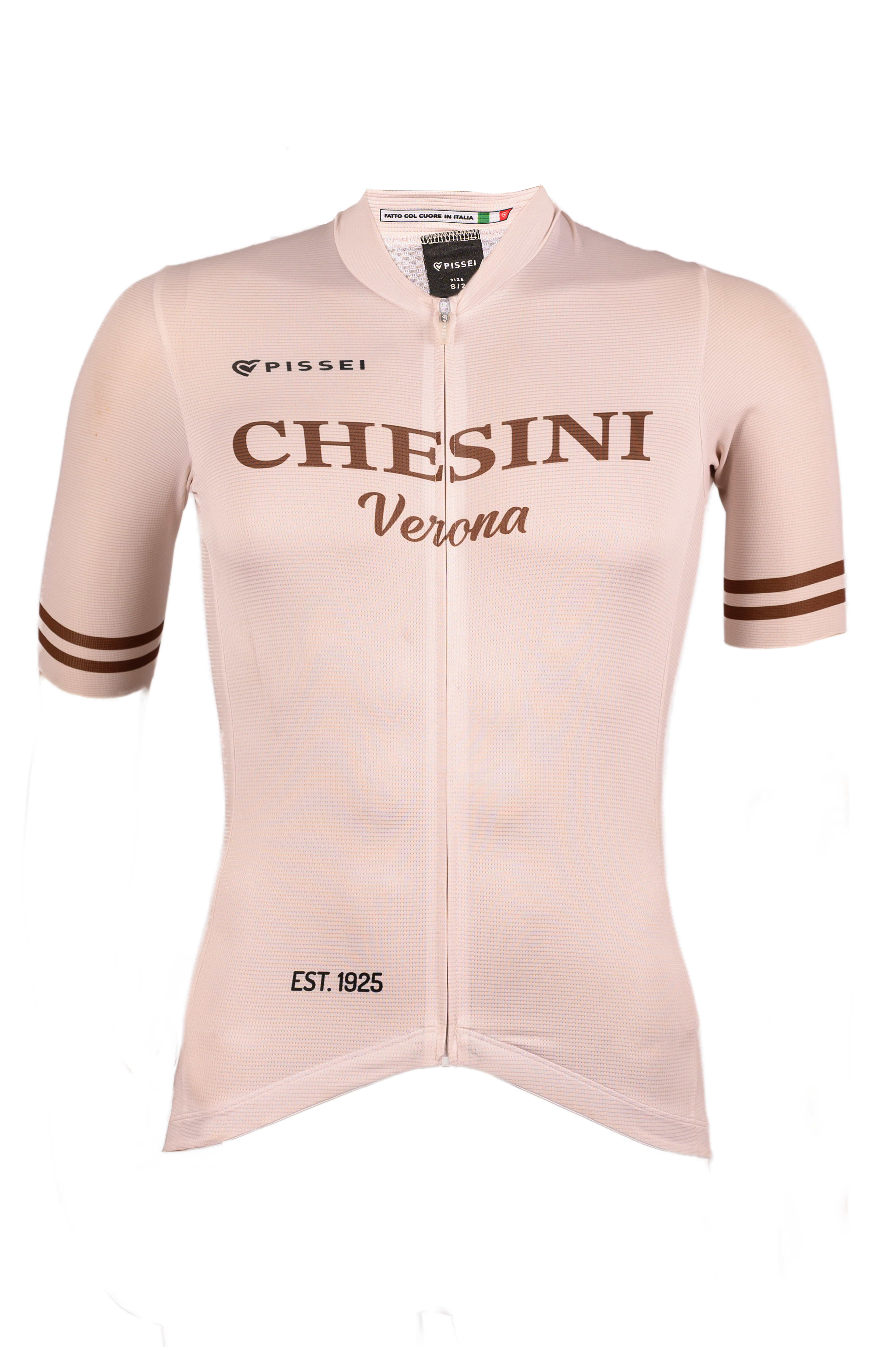 Chesini Heritage Jersey