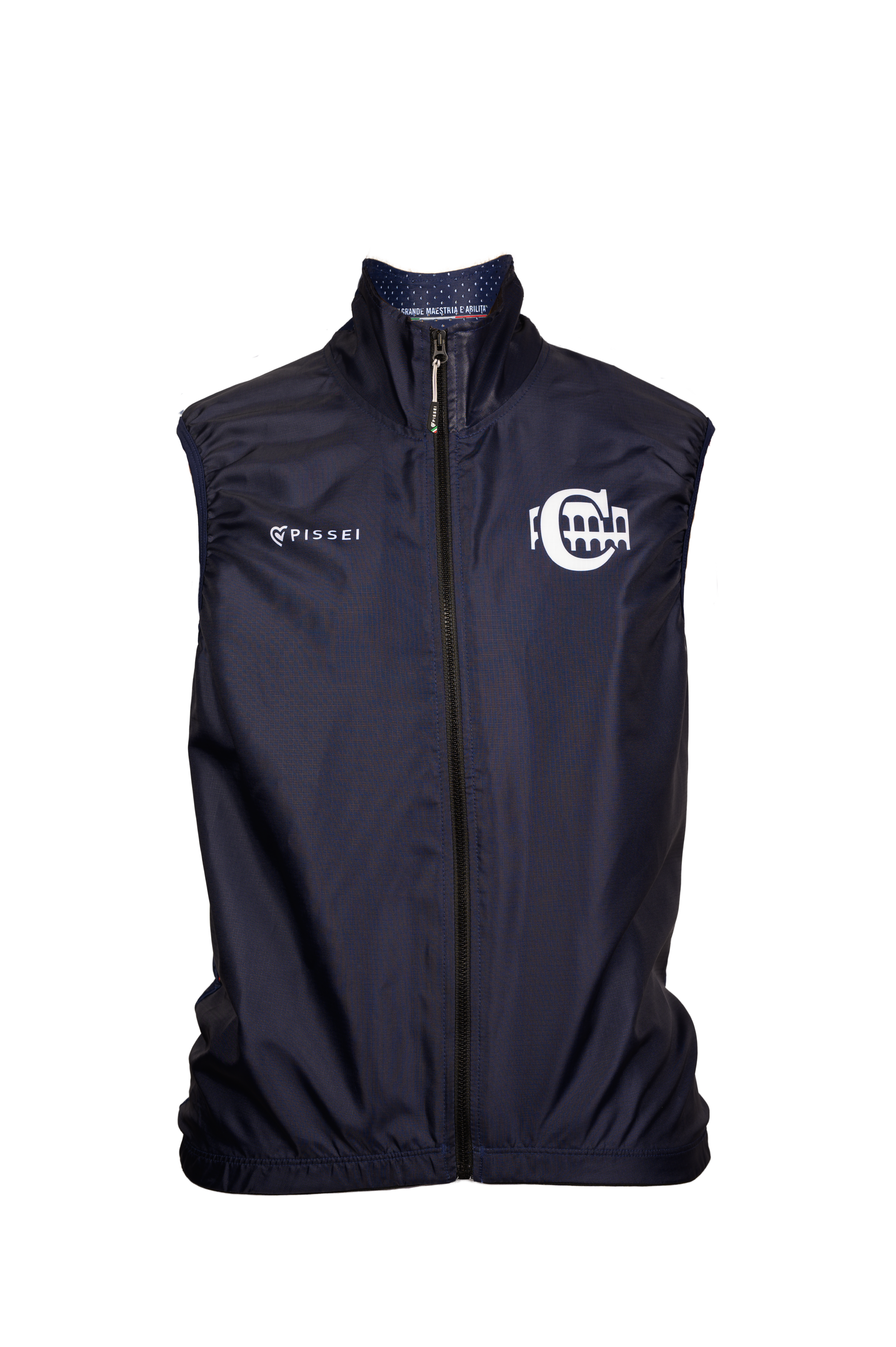 Chesini Cycling Vests