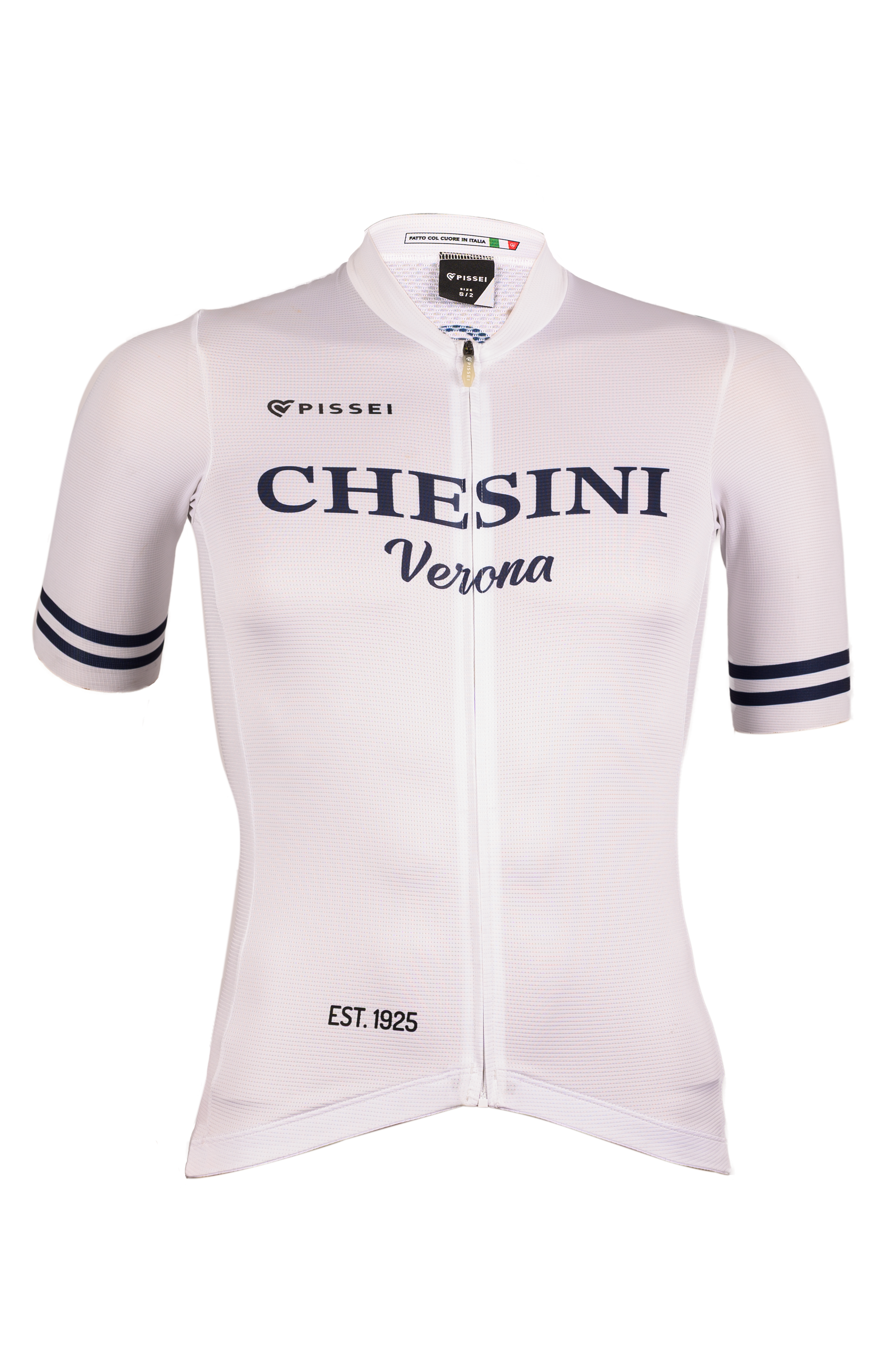 Chesini Heritage Jersey