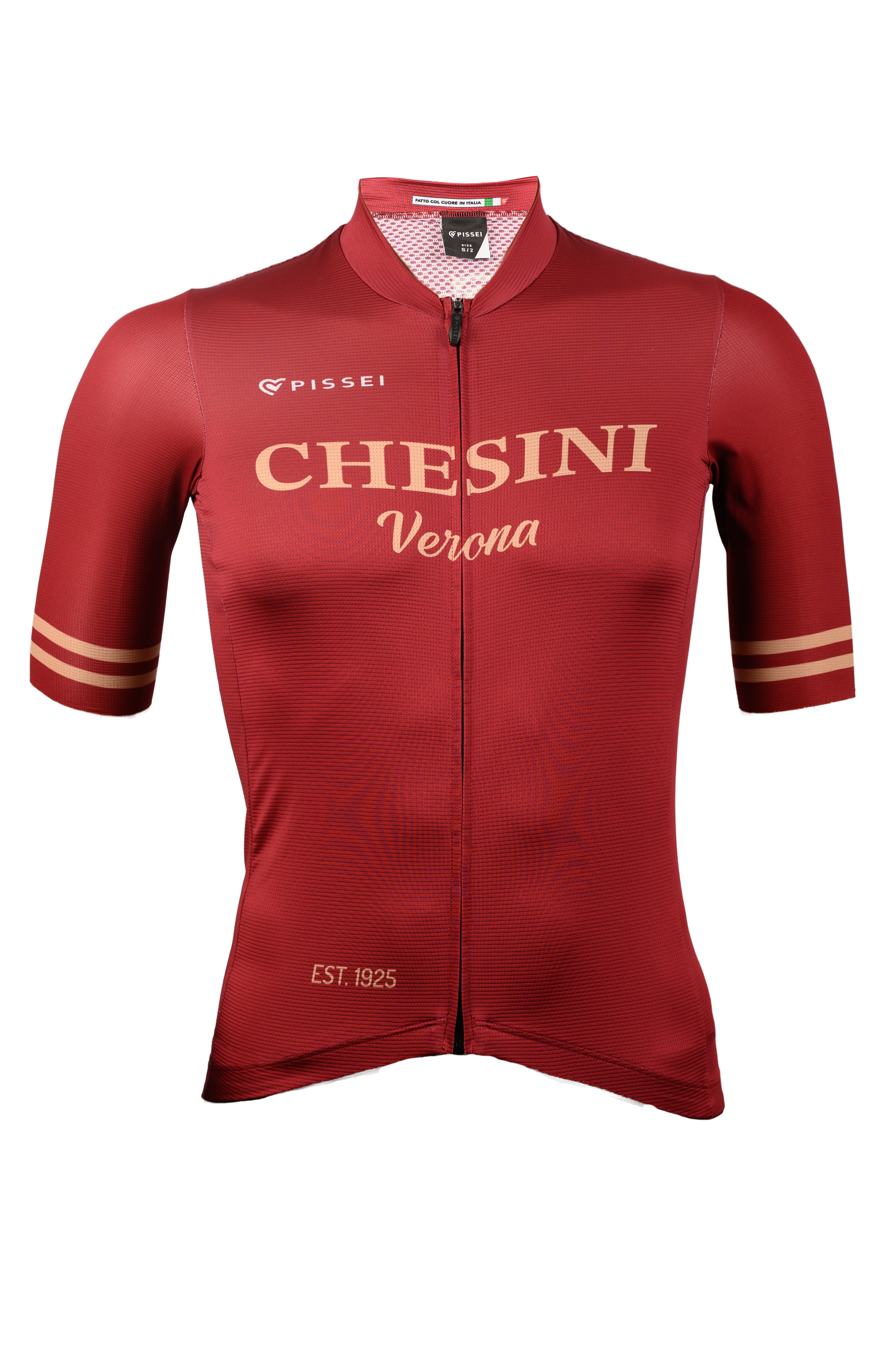 Chesini Heritage Jersey