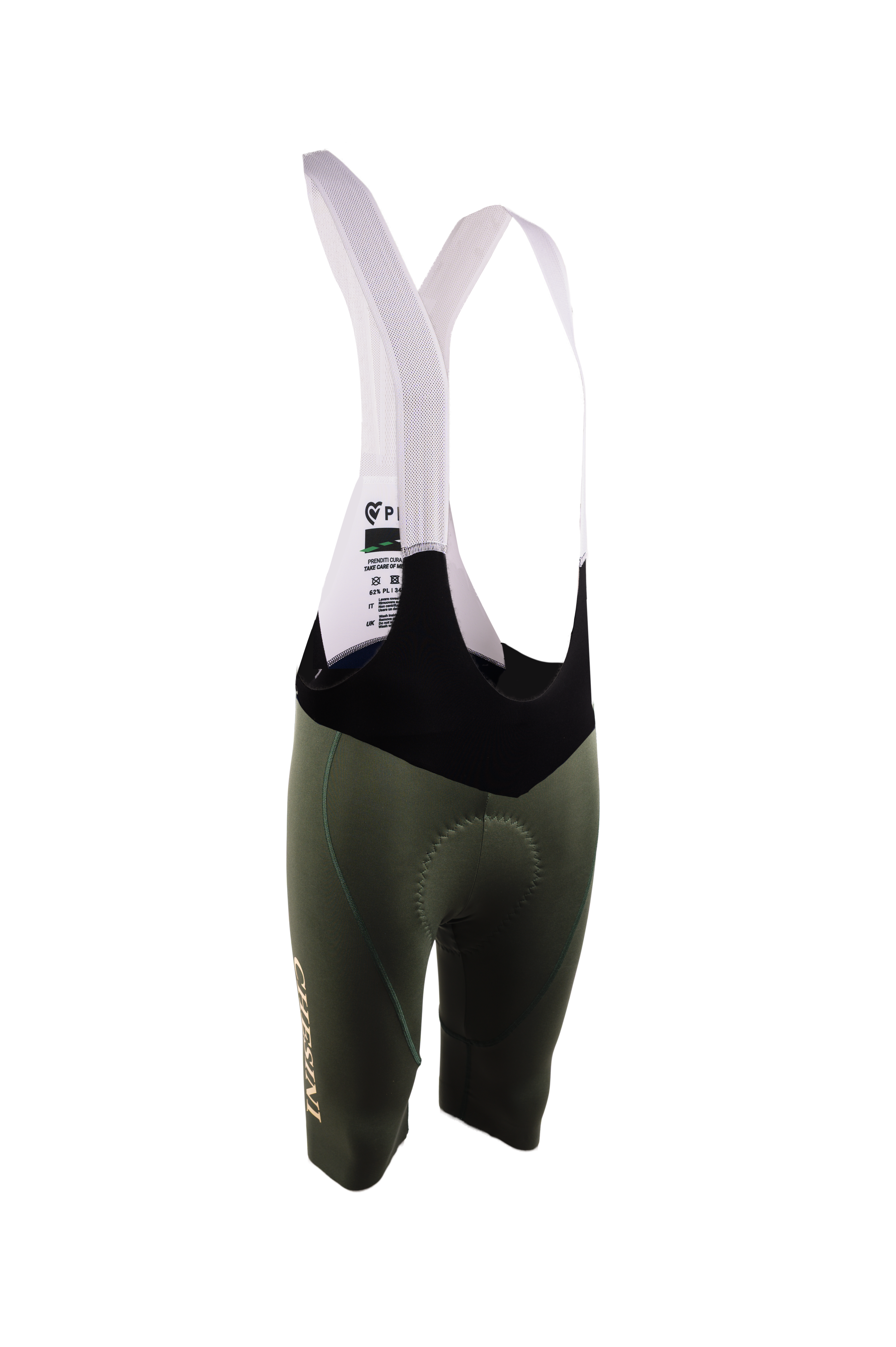 Chesini Heritage Bib Shorts
