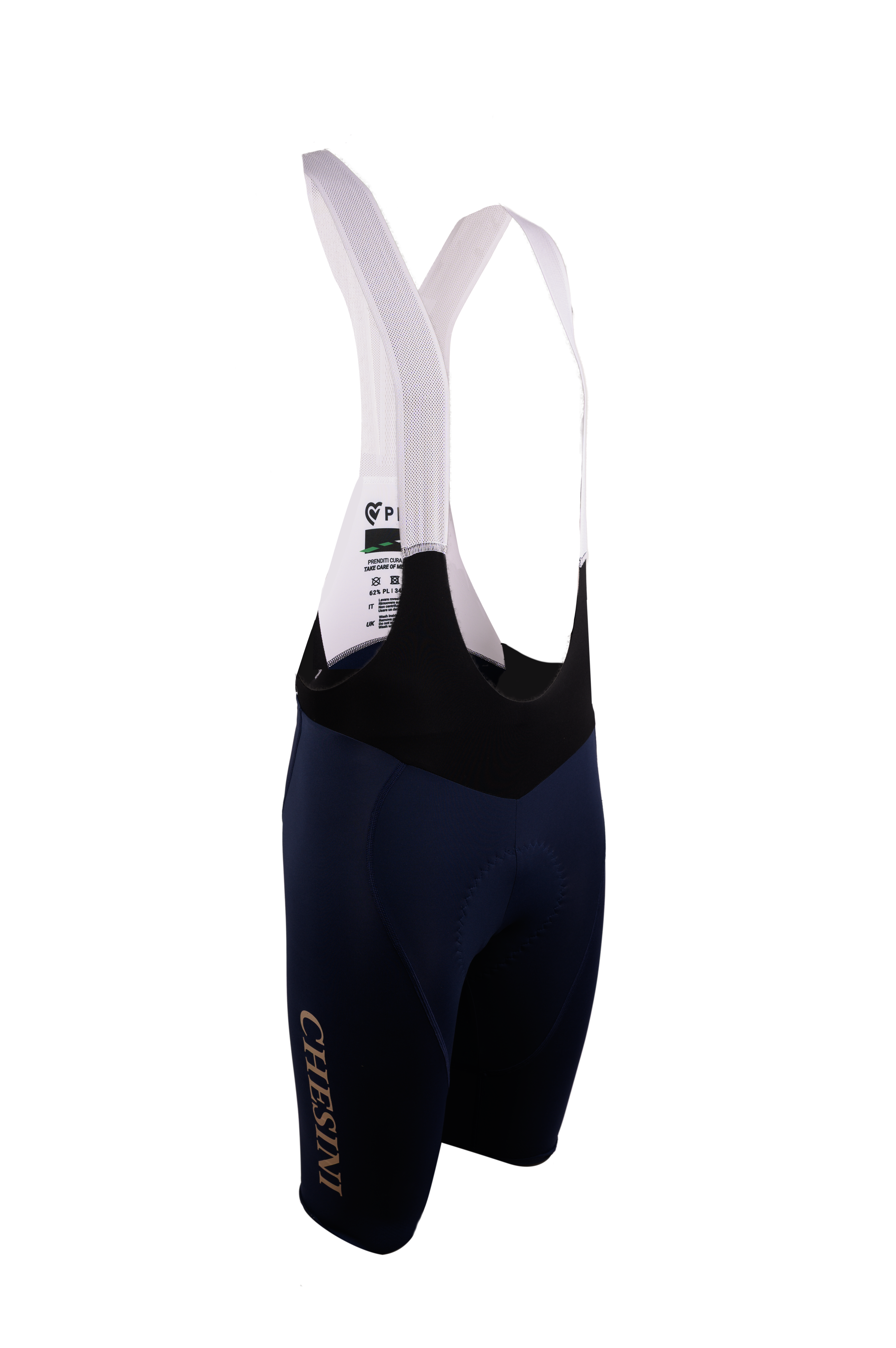 Chesini Heritage Bib Shorts