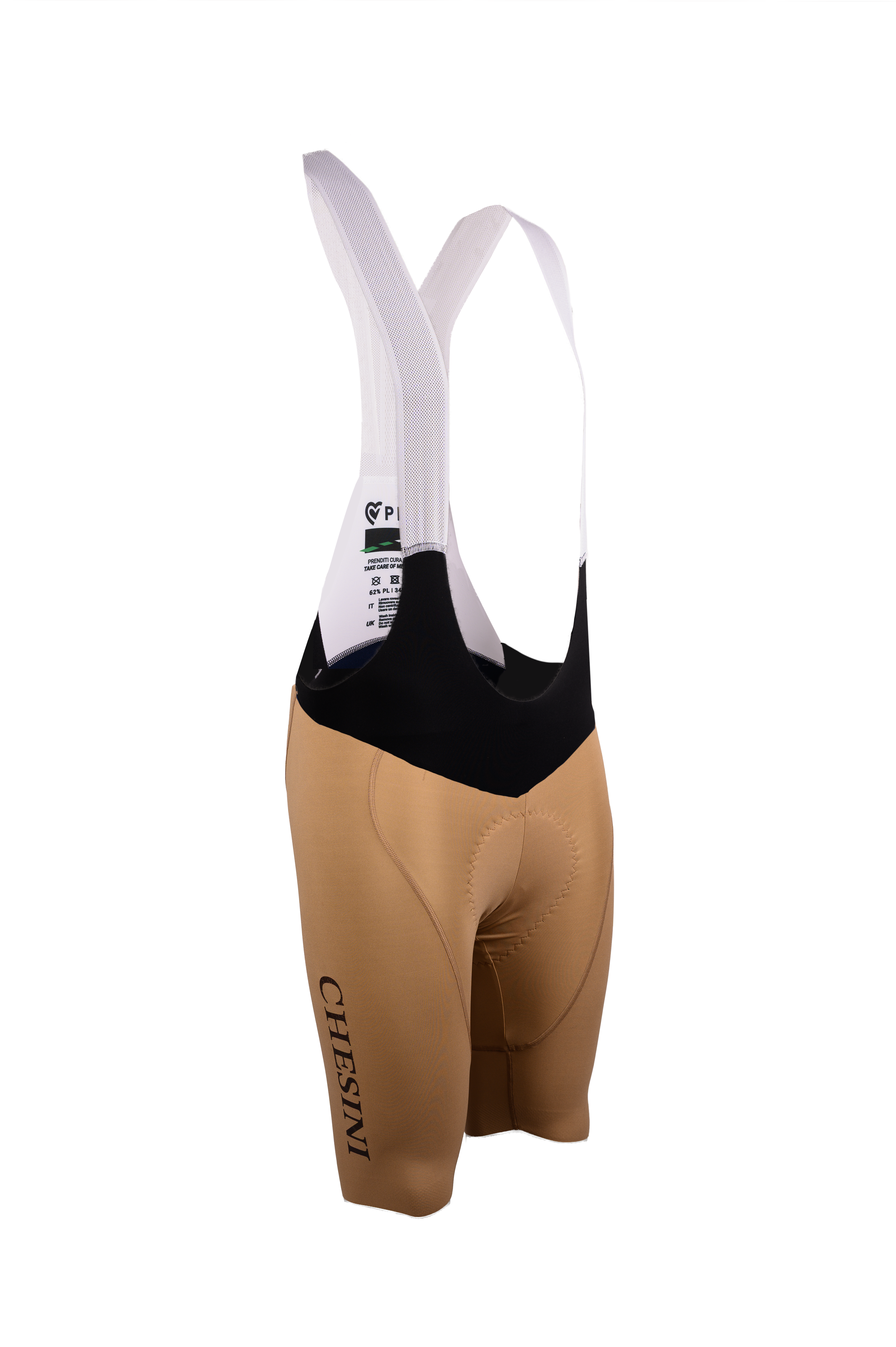 Chesini Heritage Bib Shorts