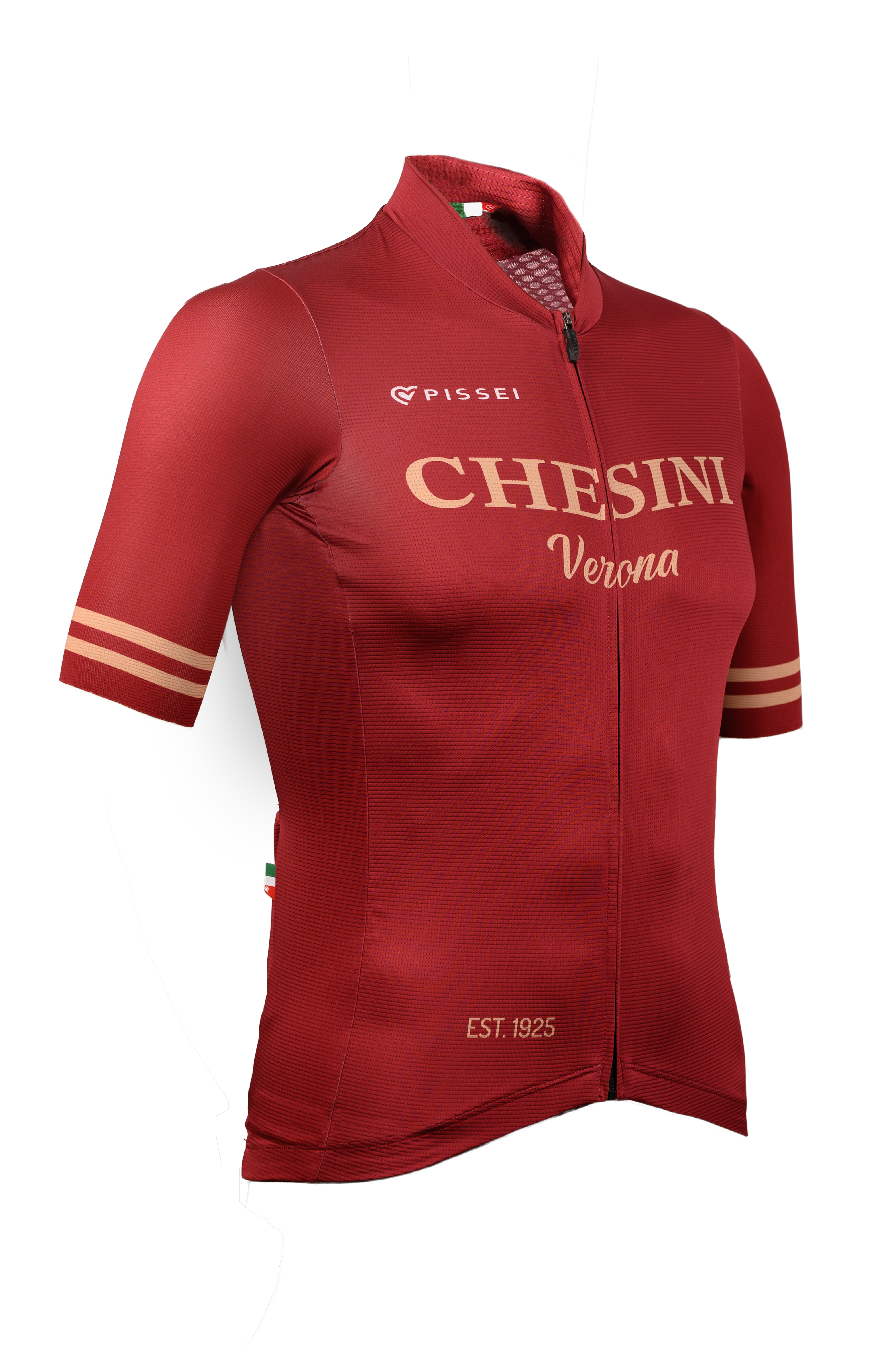 Chesini Heritage Jersey