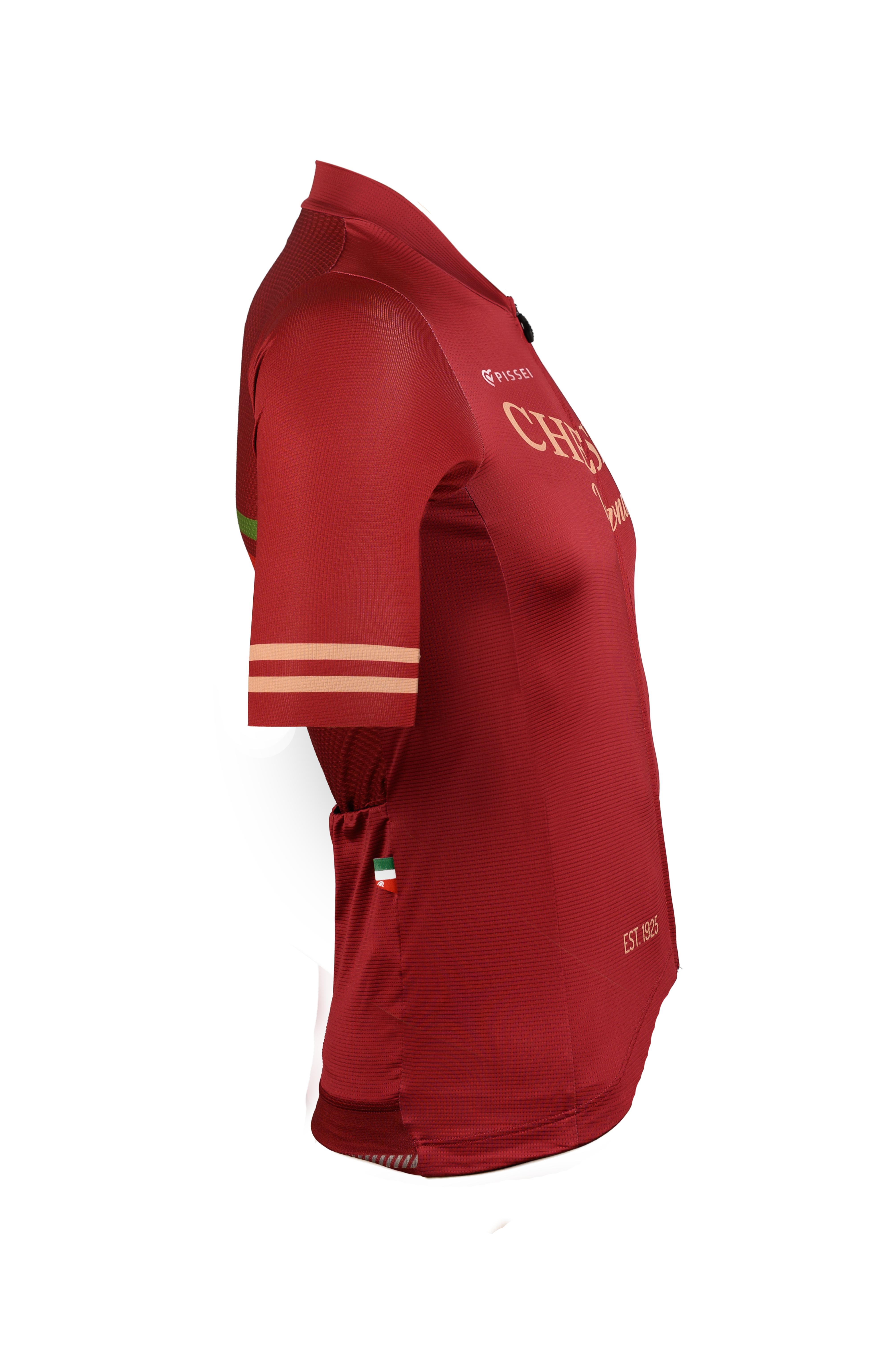 Chesini Heritage Jersey