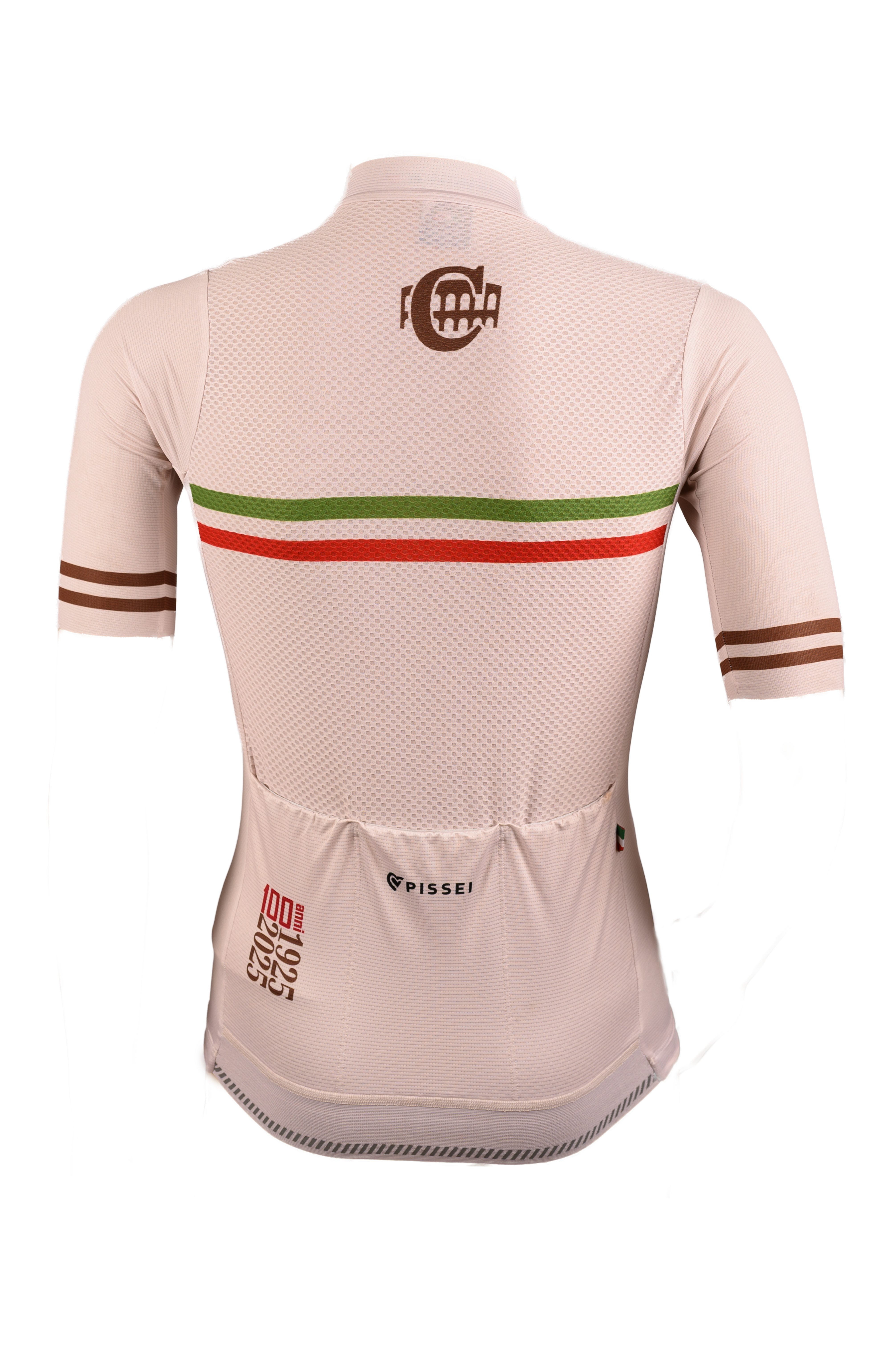 Chesini Heritage Jersey