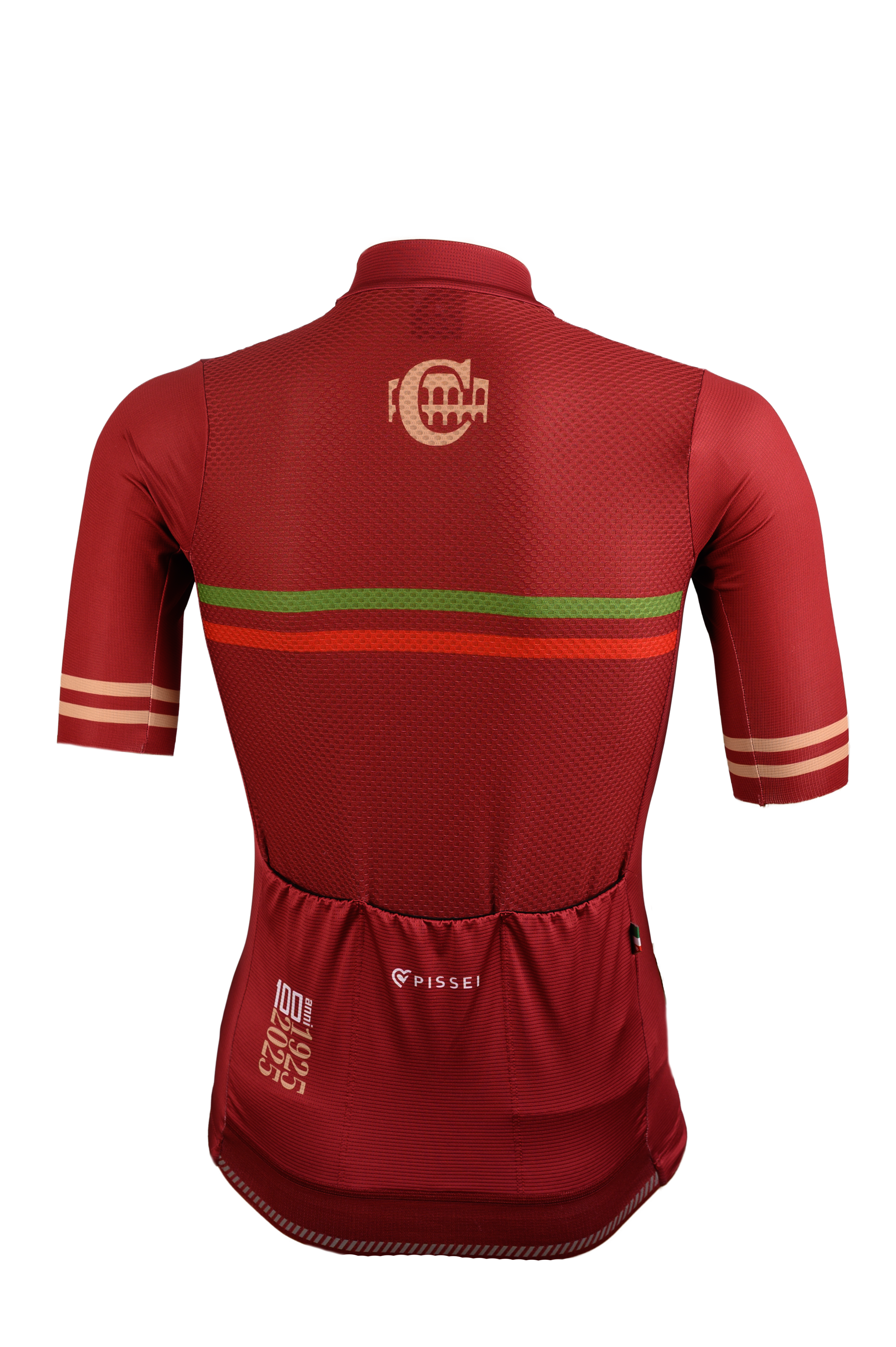 Chesini Heritage Jersey