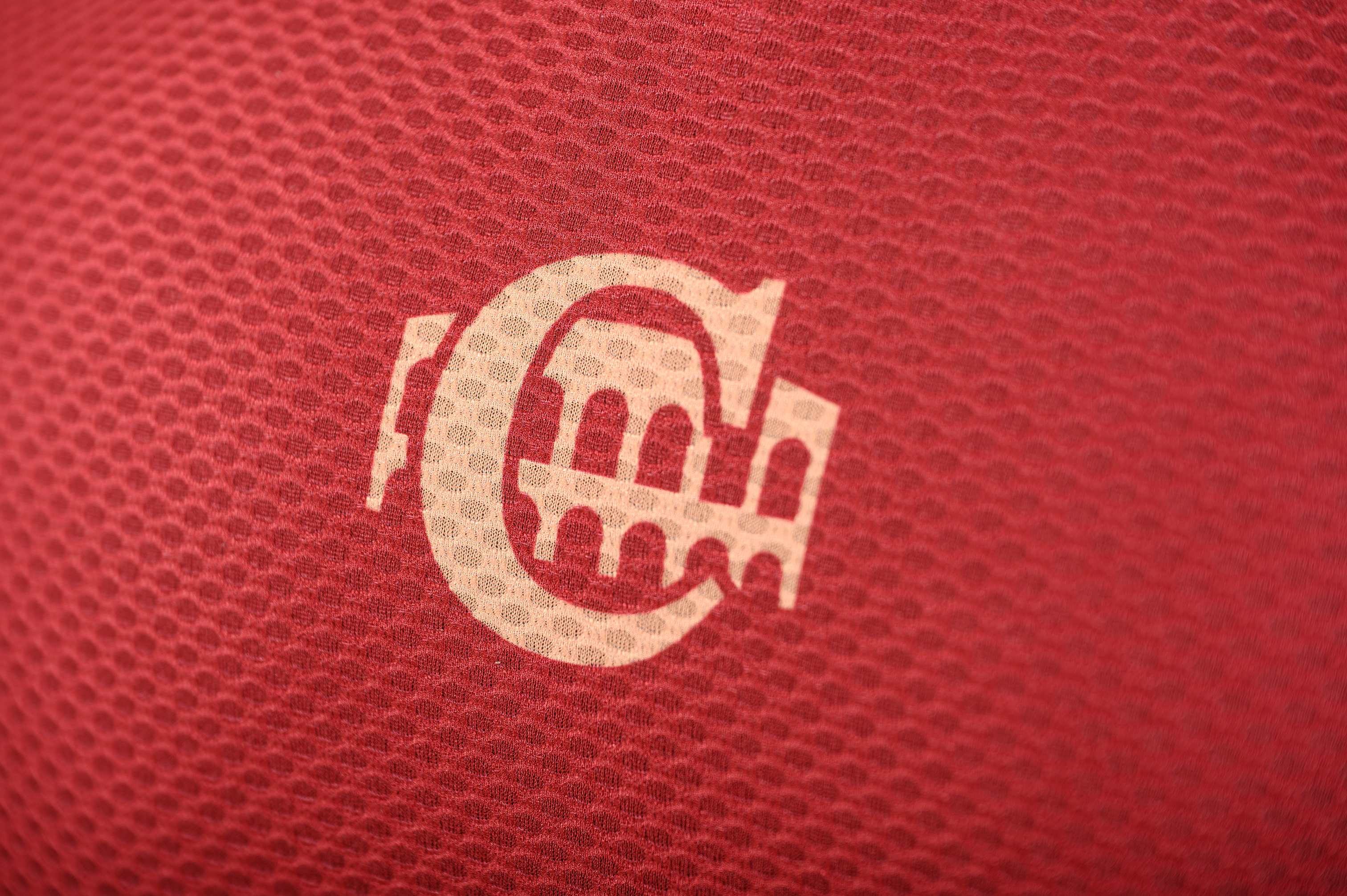 Chesini Heritage Jersey