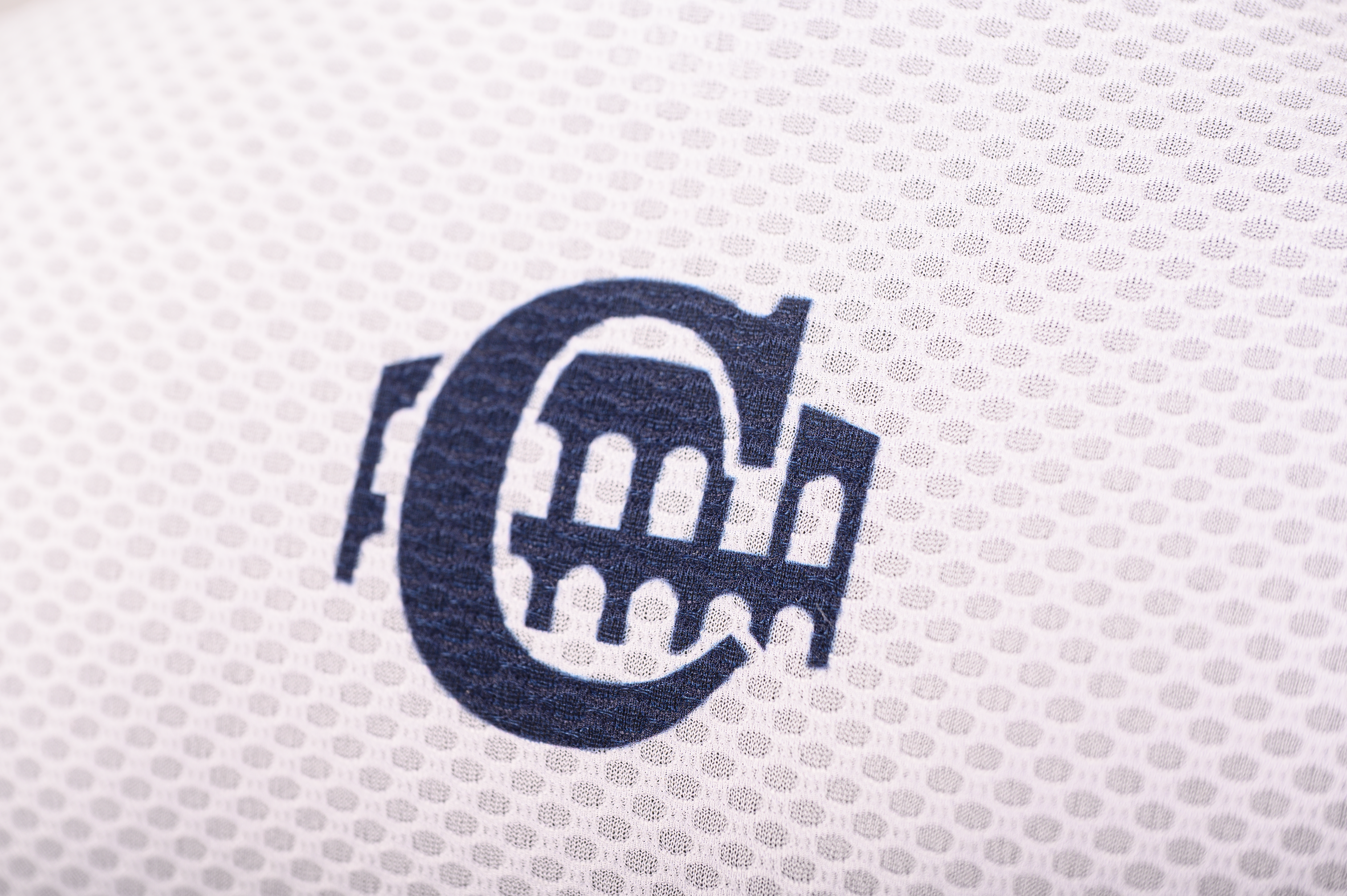 Chesini Heritage Jersey