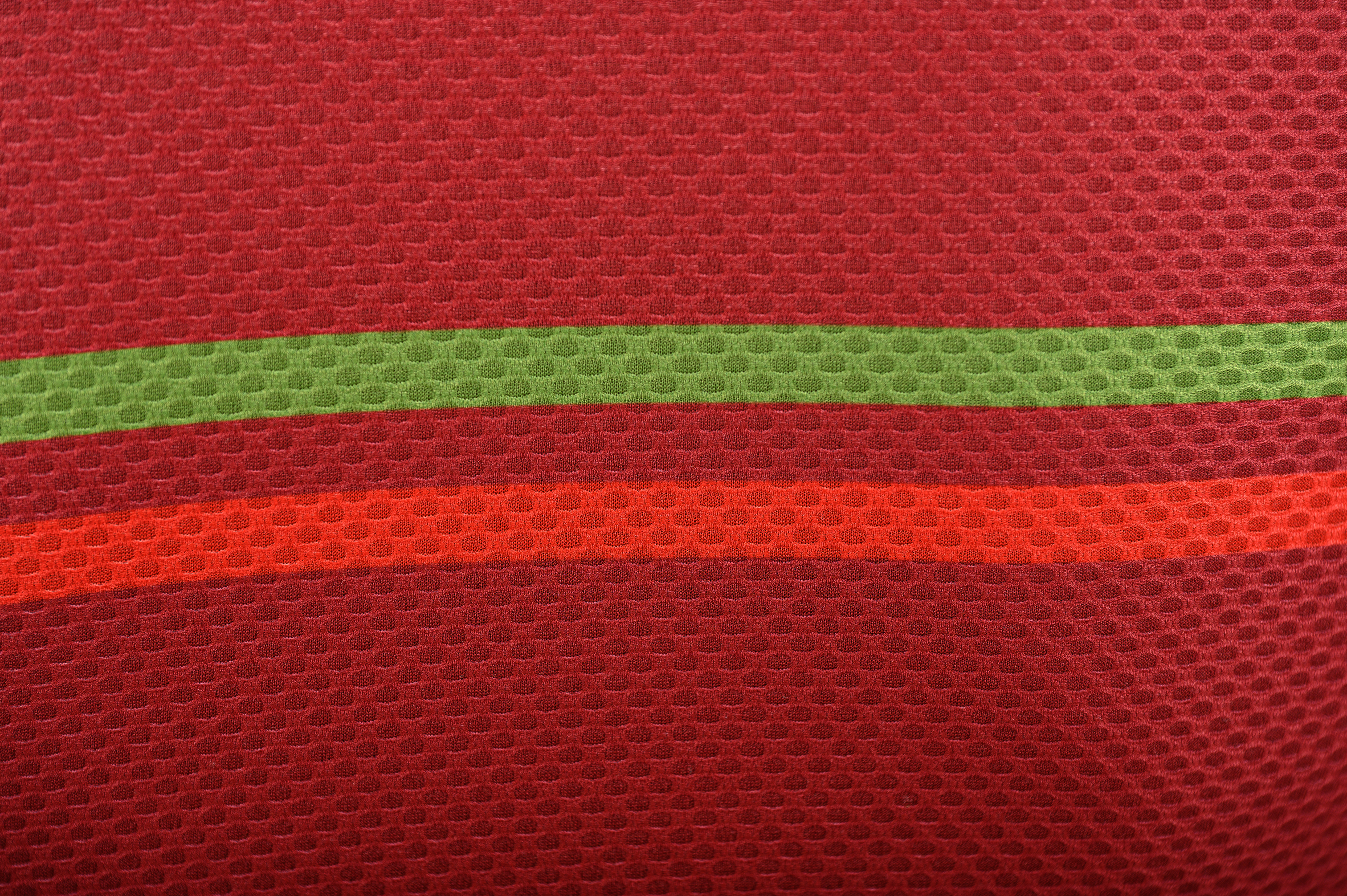 Chesini Heritage Jersey