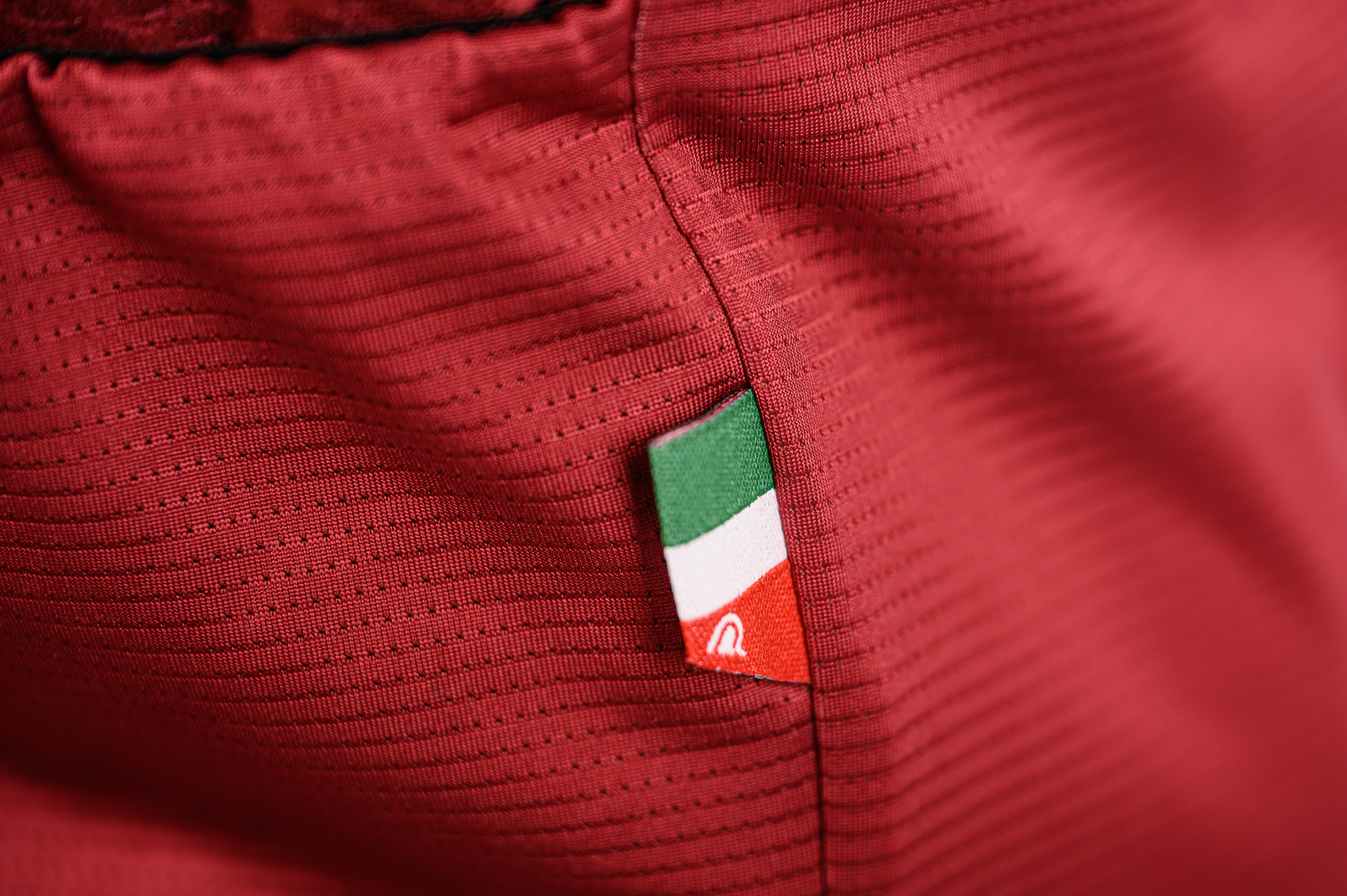 Chesini Heritage Jersey