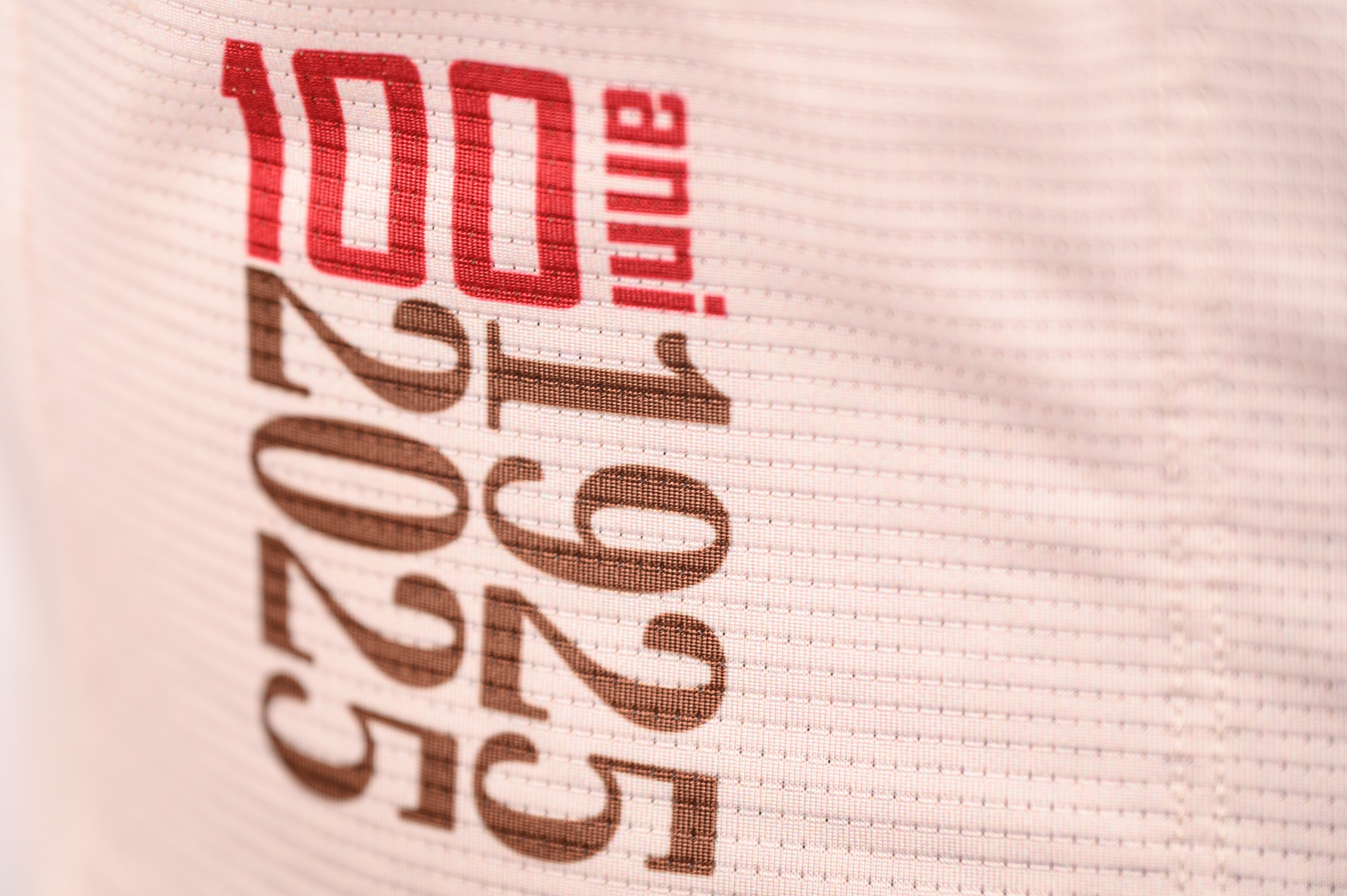 Chesini Heritage Jersey