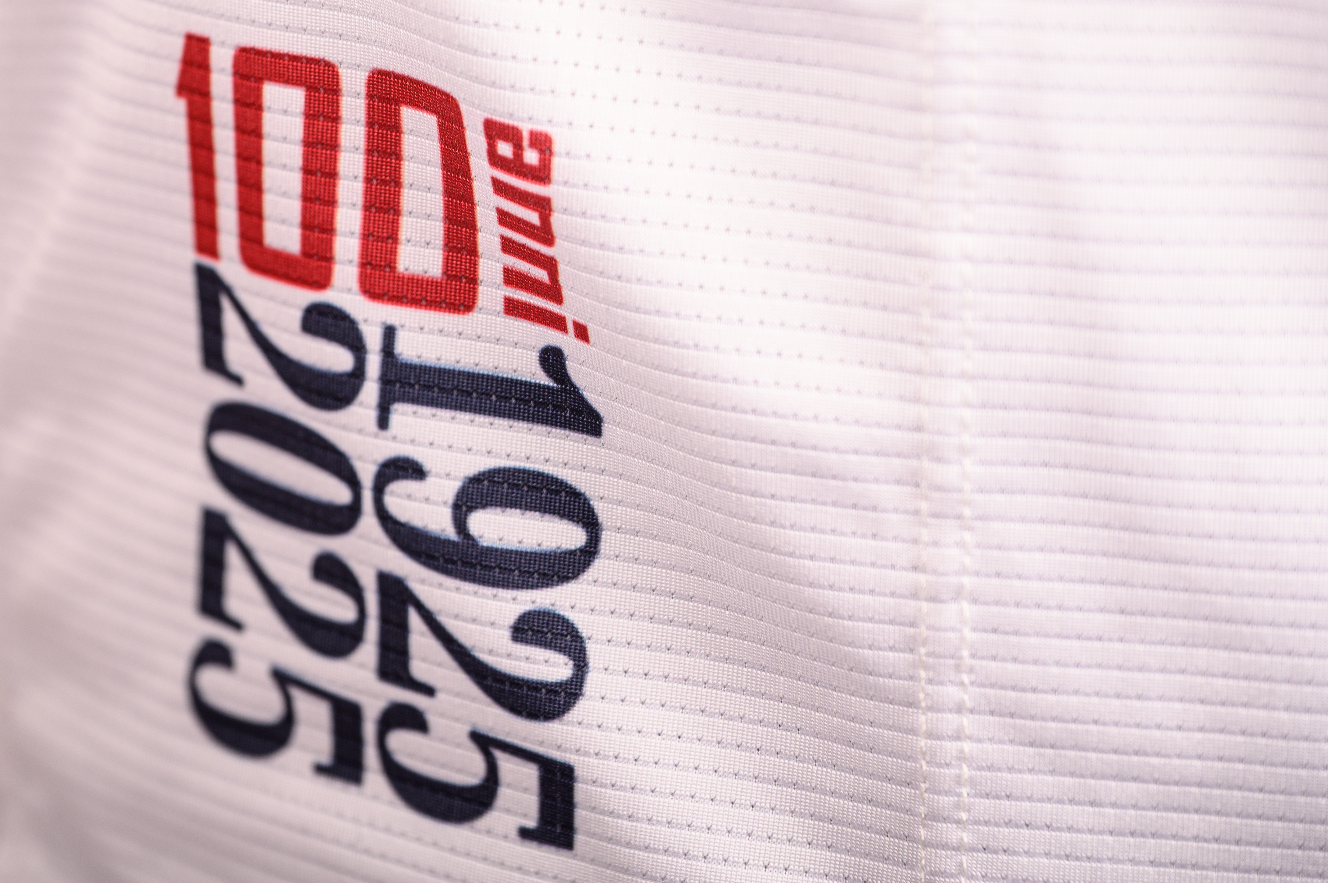 Chesini Heritage Jersey