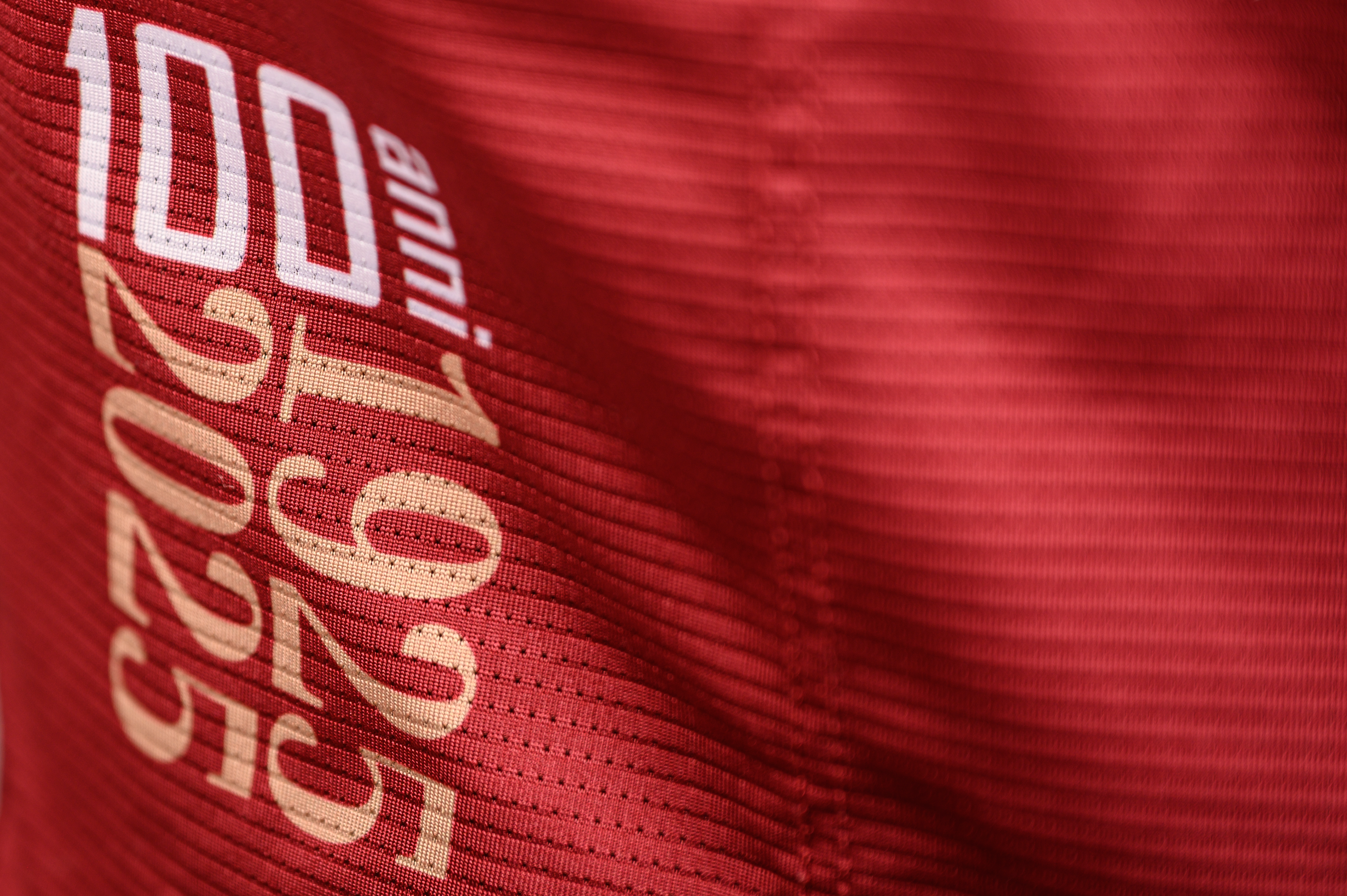 Chesini Heritage Jersey