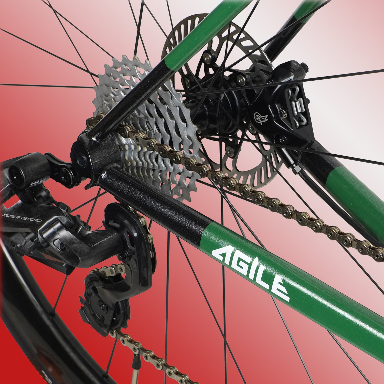 Agile