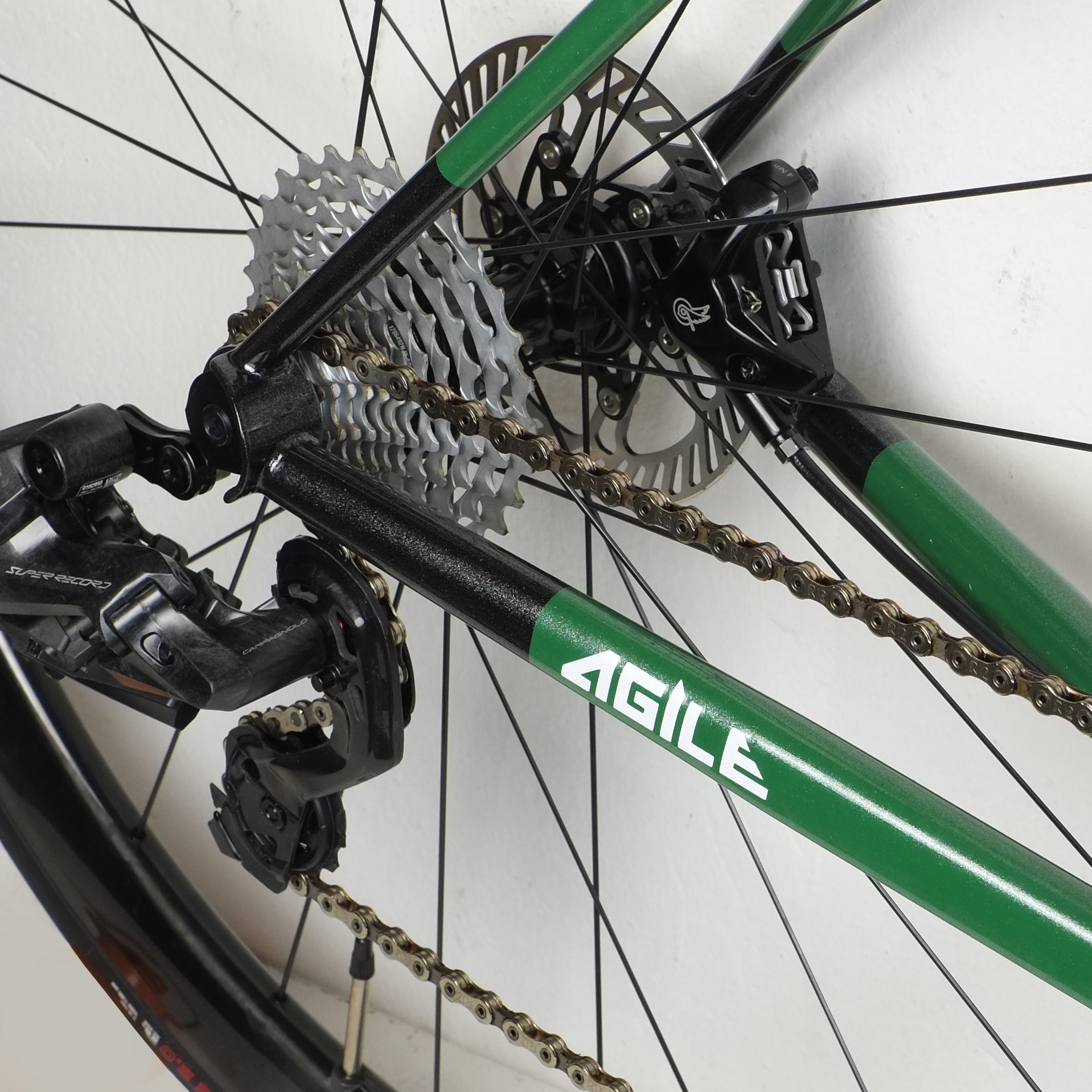 Agile