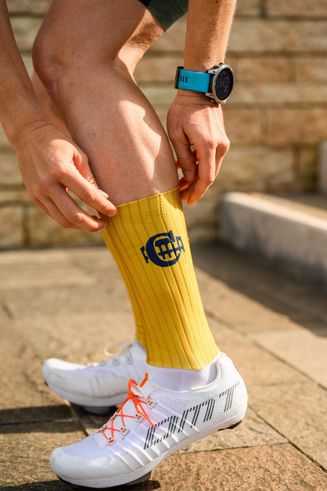 Chesini Cycling Socks