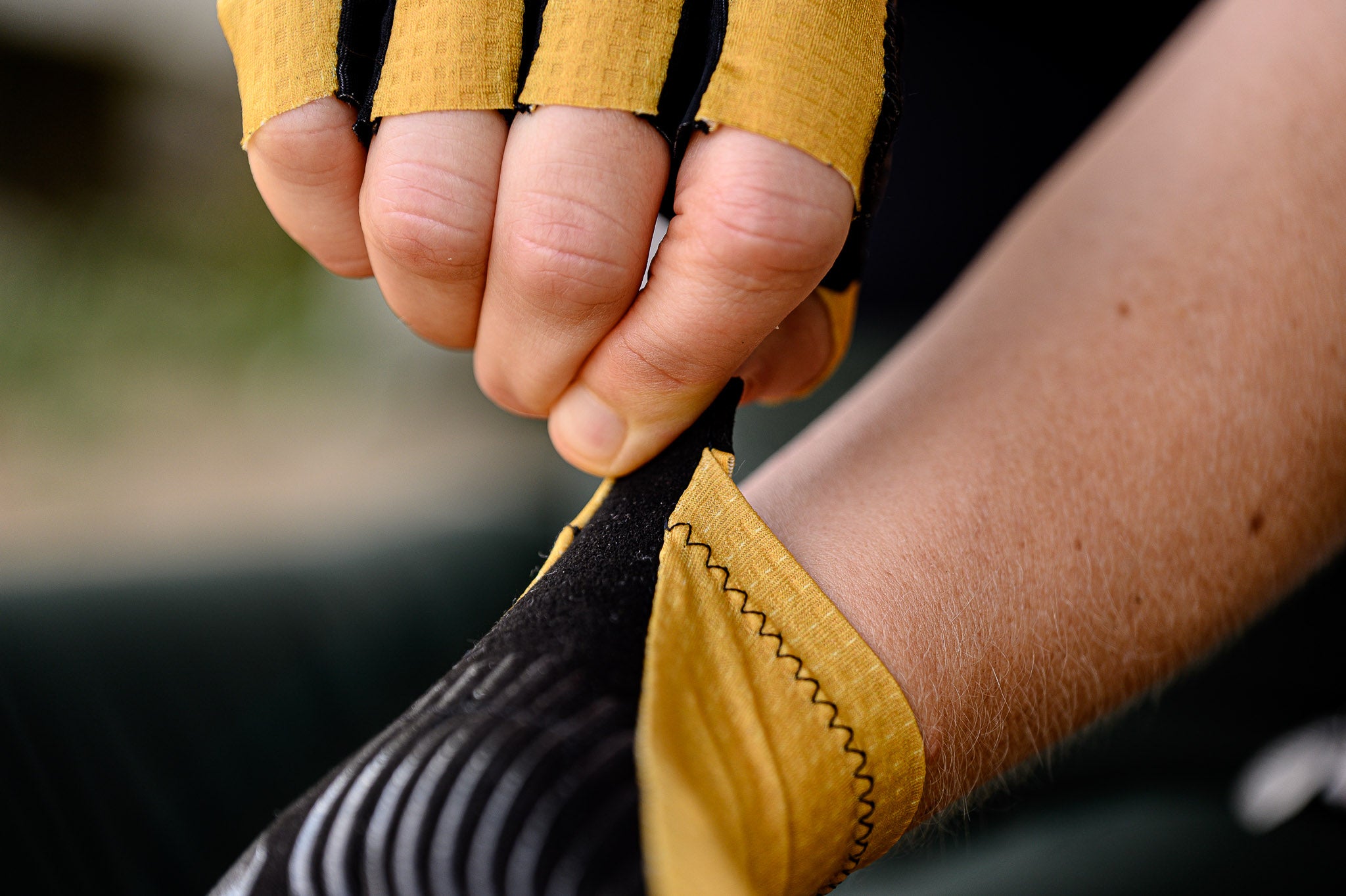 Chesini Performance Gloves