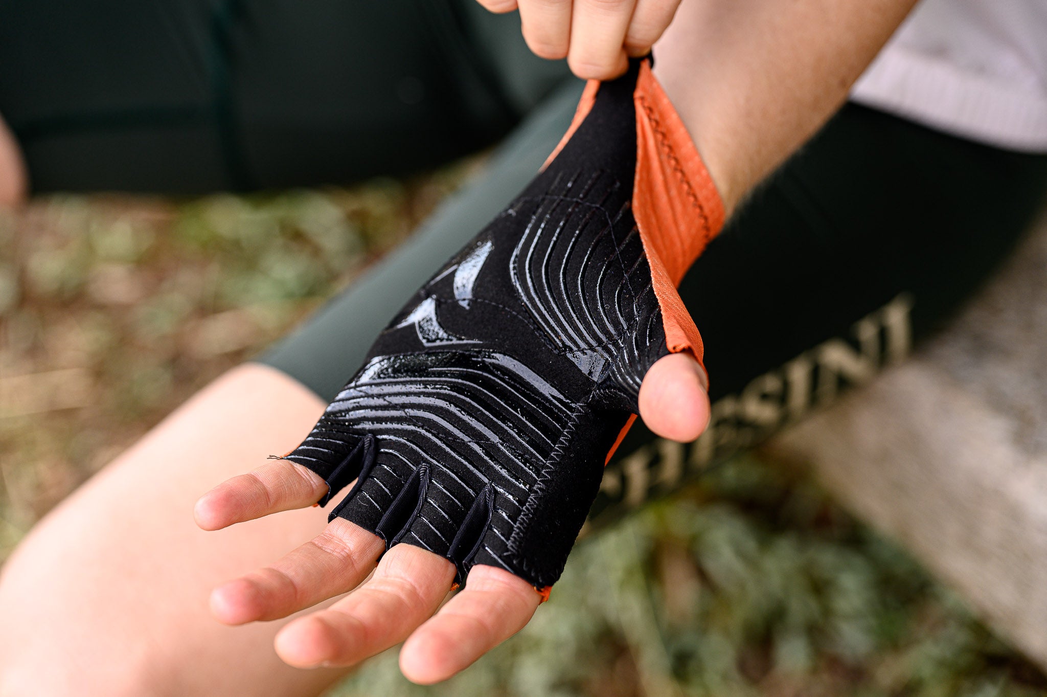 Chesini Performance Gloves
