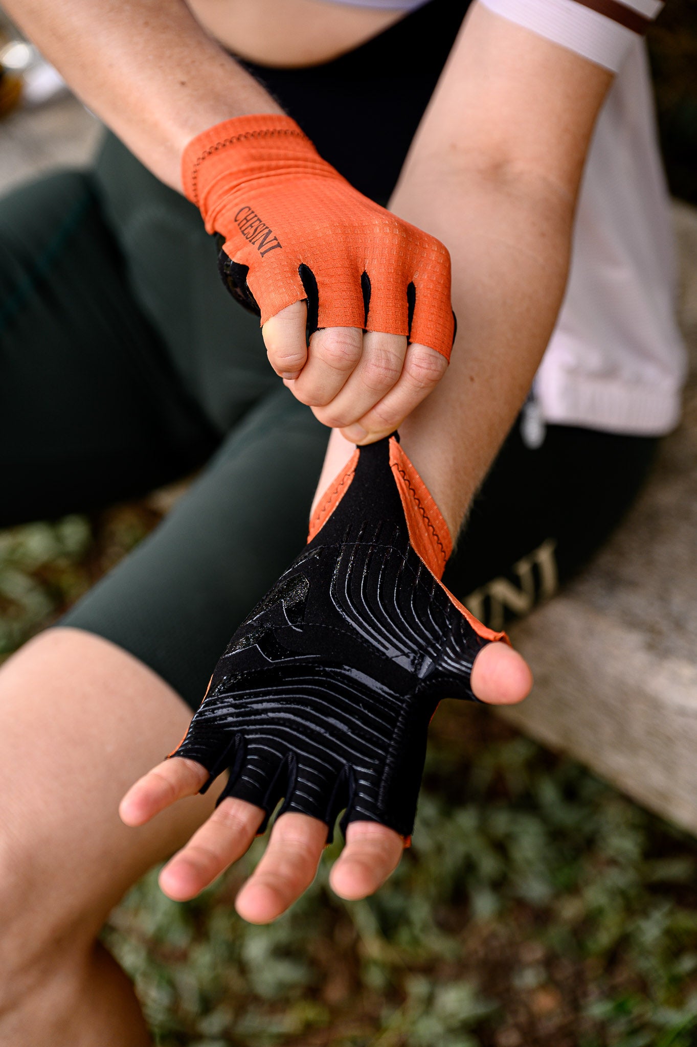 Chesini Performance Gloves