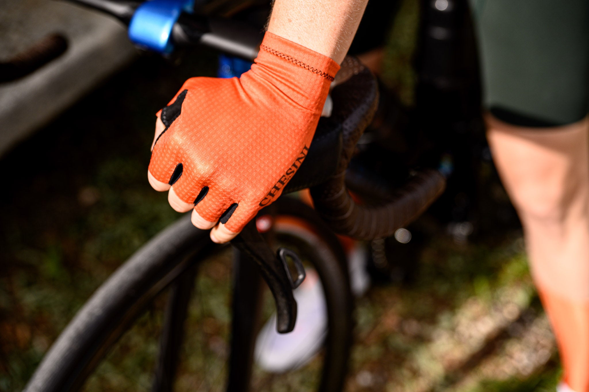 Chesini Performance Gloves