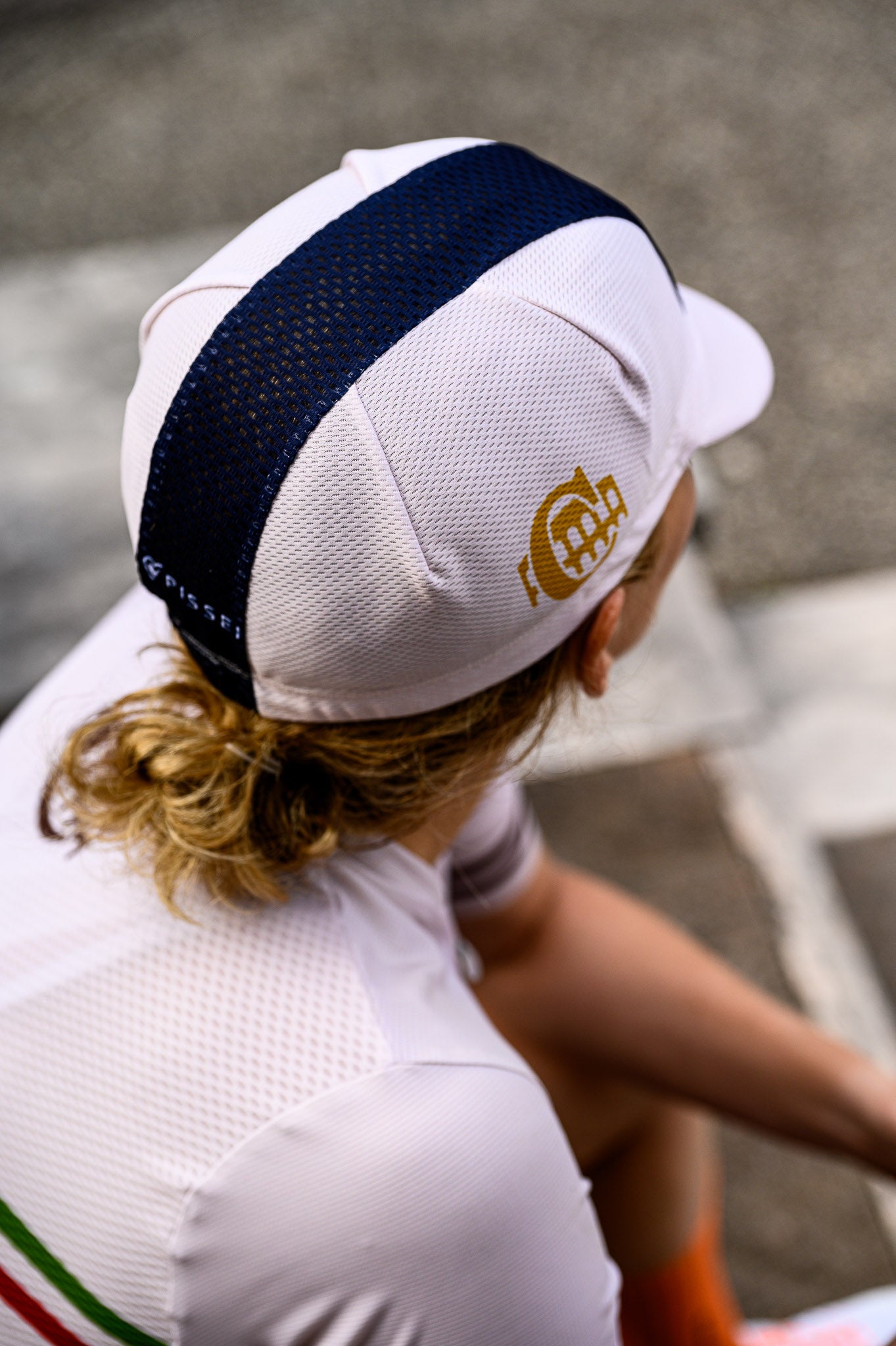 Chesini Heritage Cap