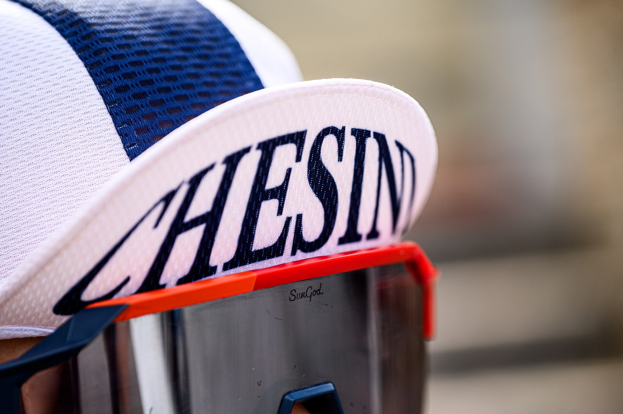 Chesini Heritage Cap