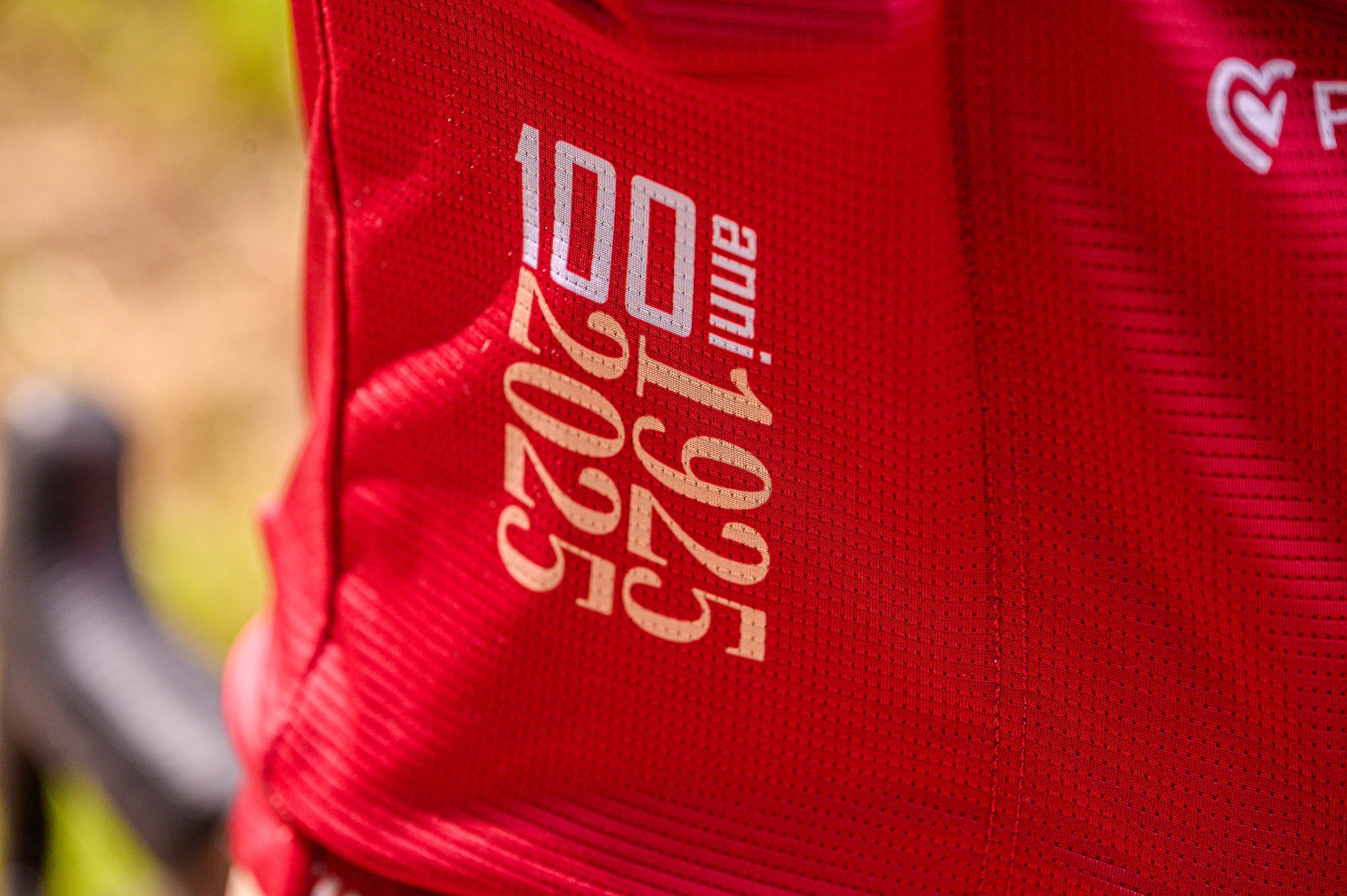Chesini Heritage Jersey