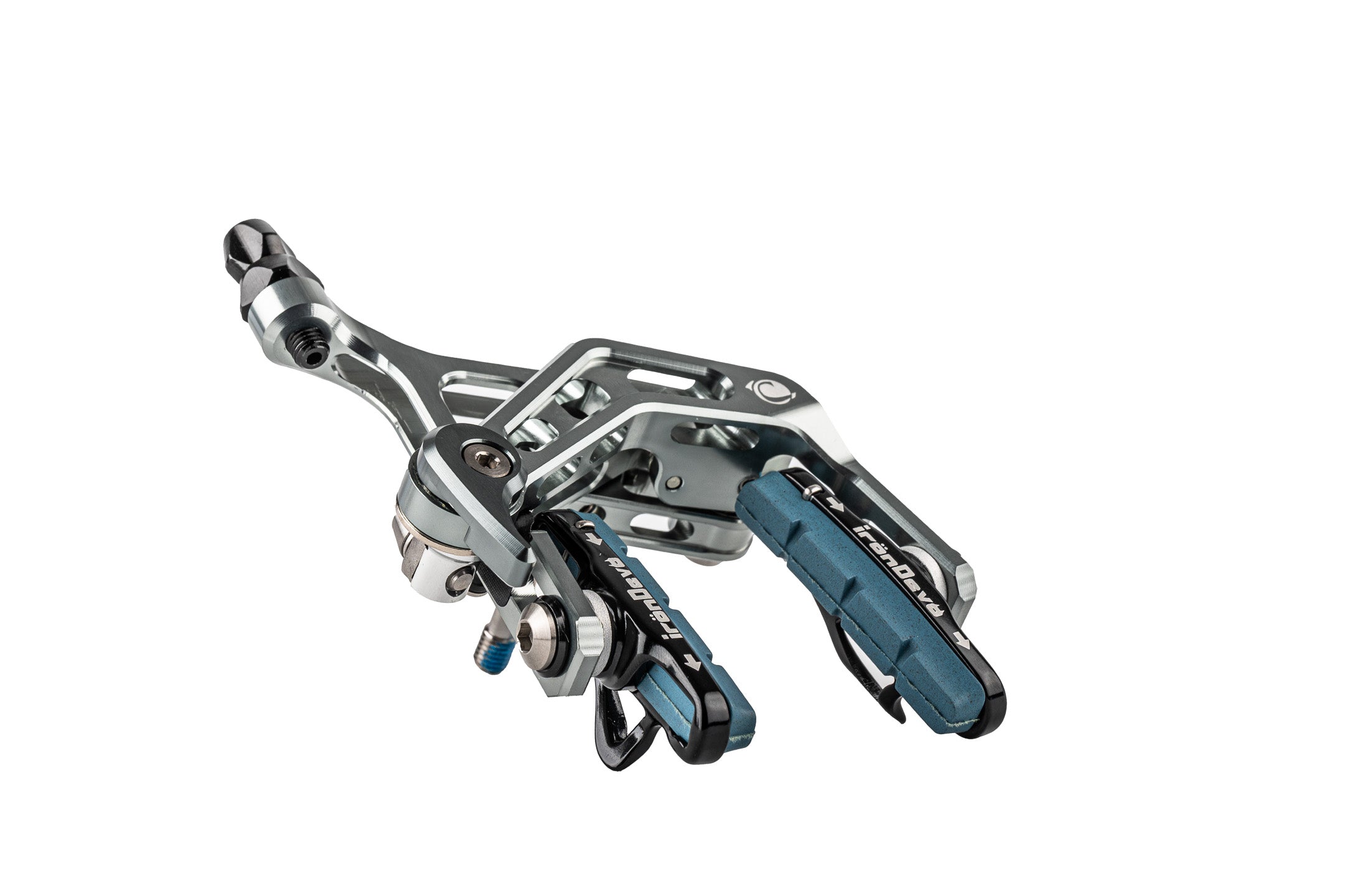 Chesini Precision Road Brake Calipers