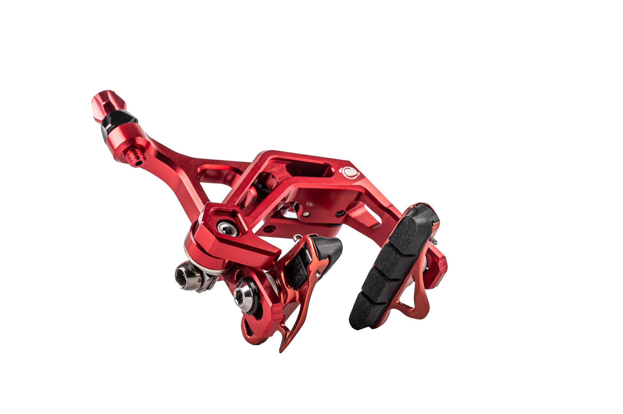 Chesini Precision Road Brake Calipers
