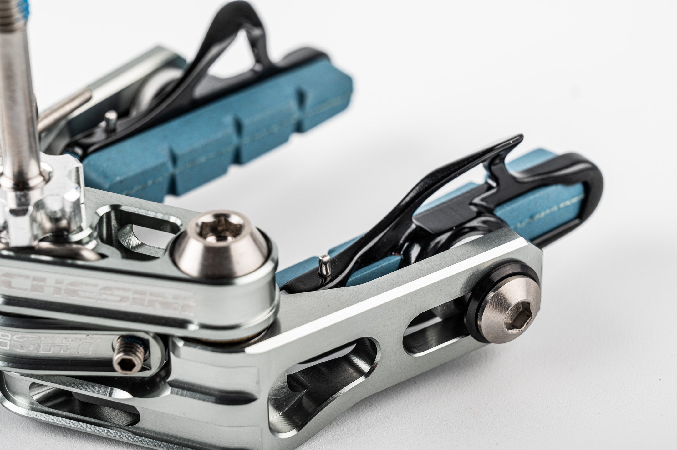 Chesini Precision Road Brake Calipers