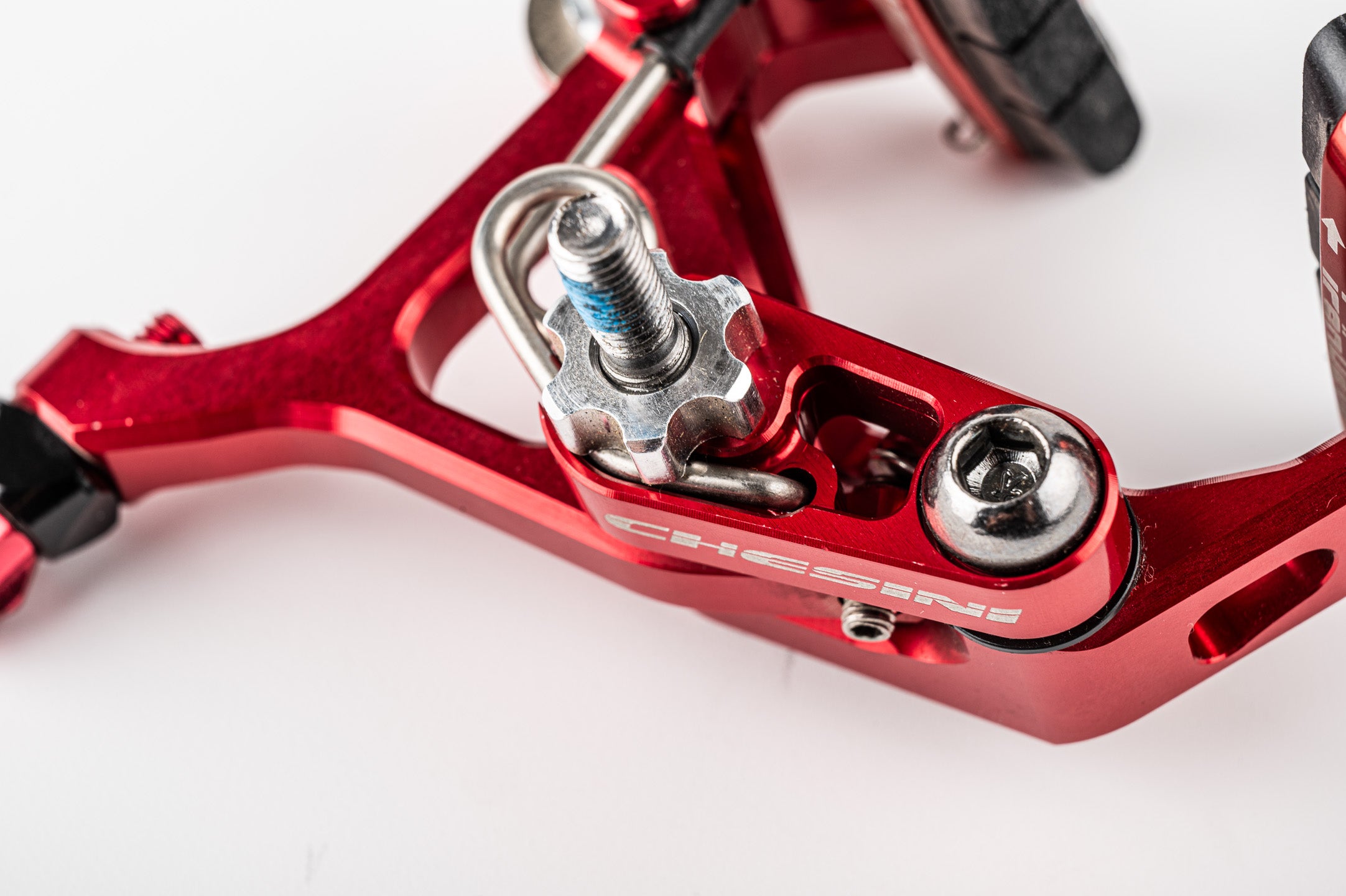 Chesini Precision Road Brake Calipers