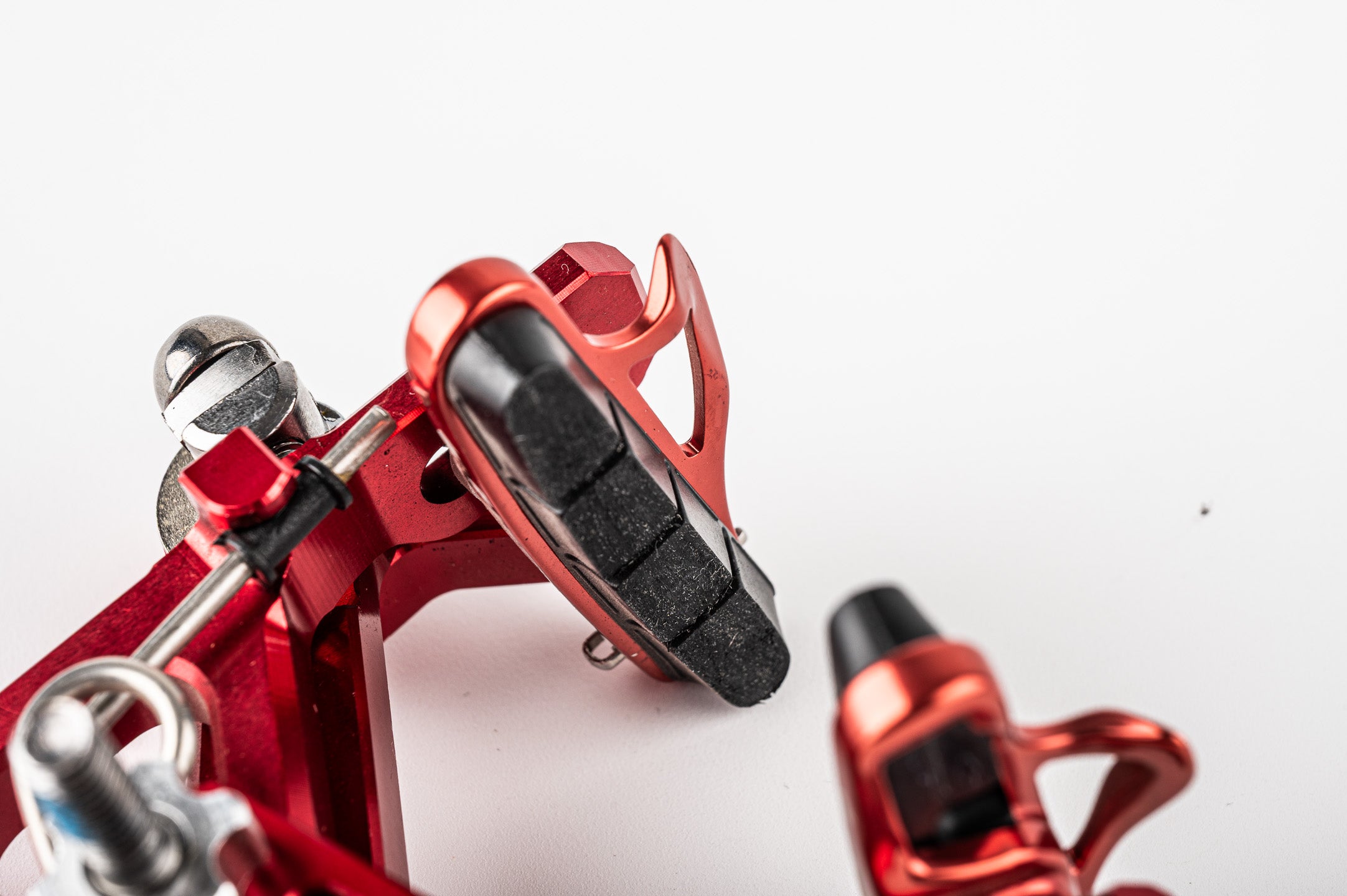 Chesini Precision Road Brake Calipers