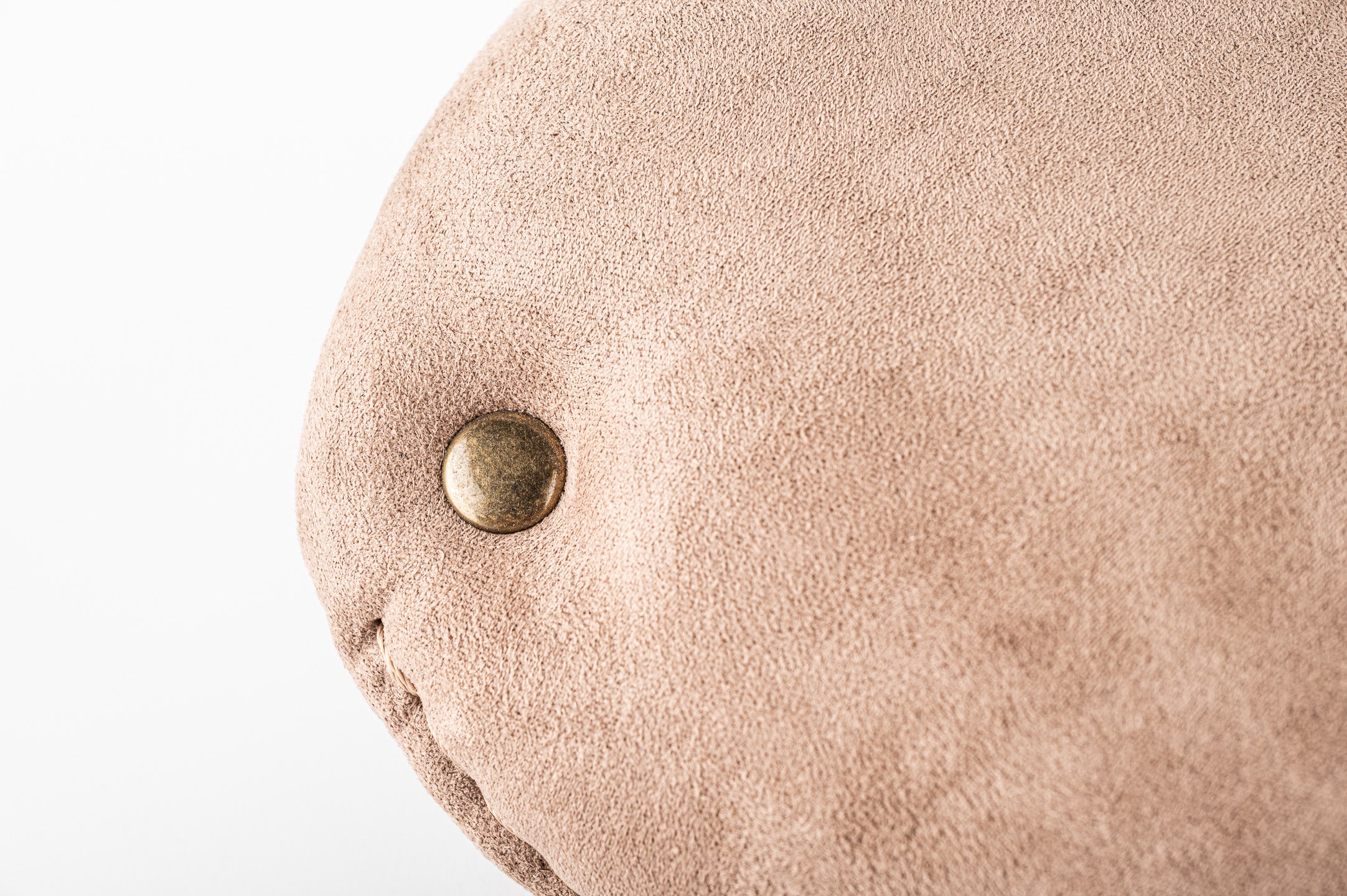 Chesini Heritage Suede Saddle