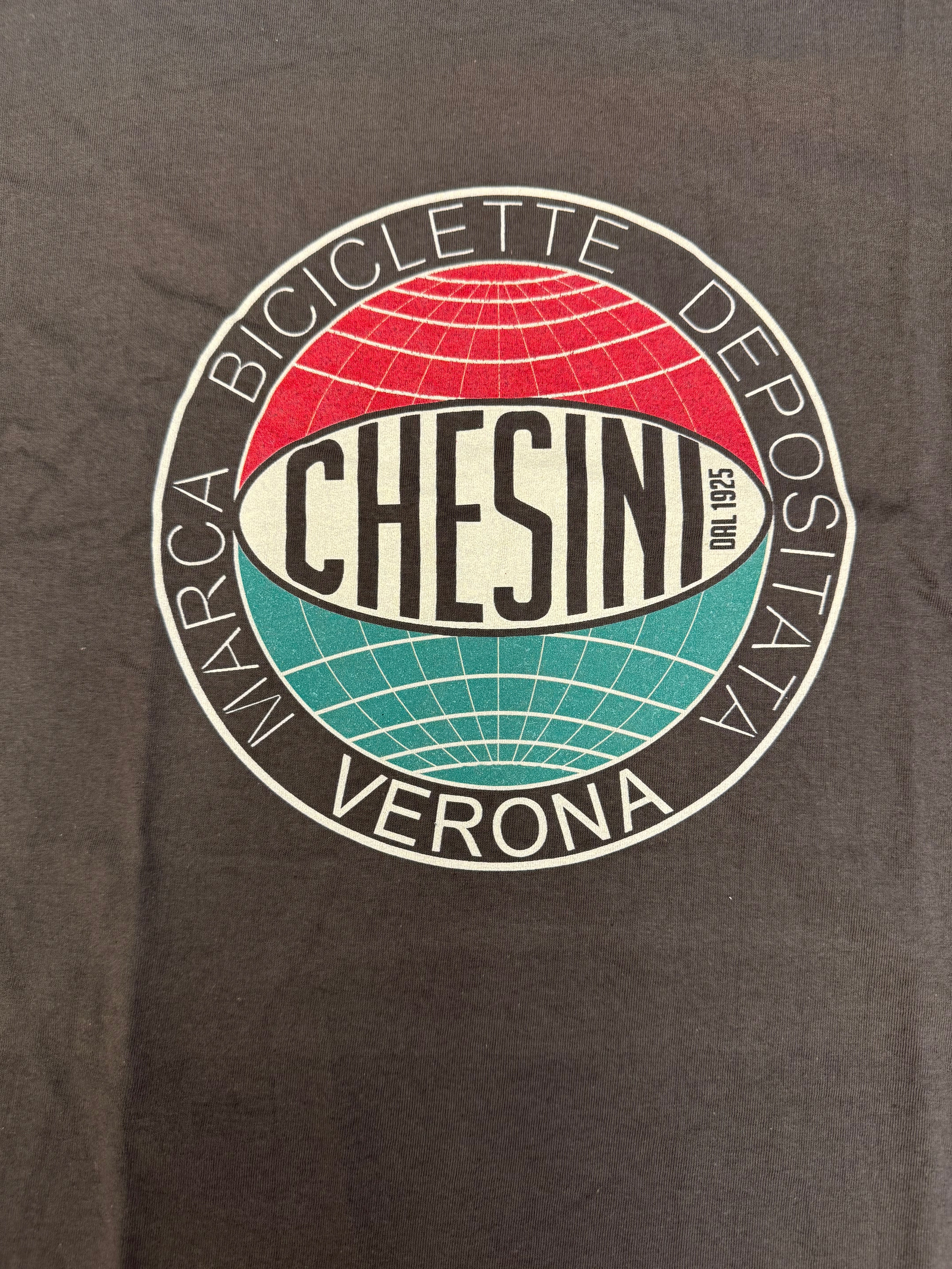 Le T-shirt Globe