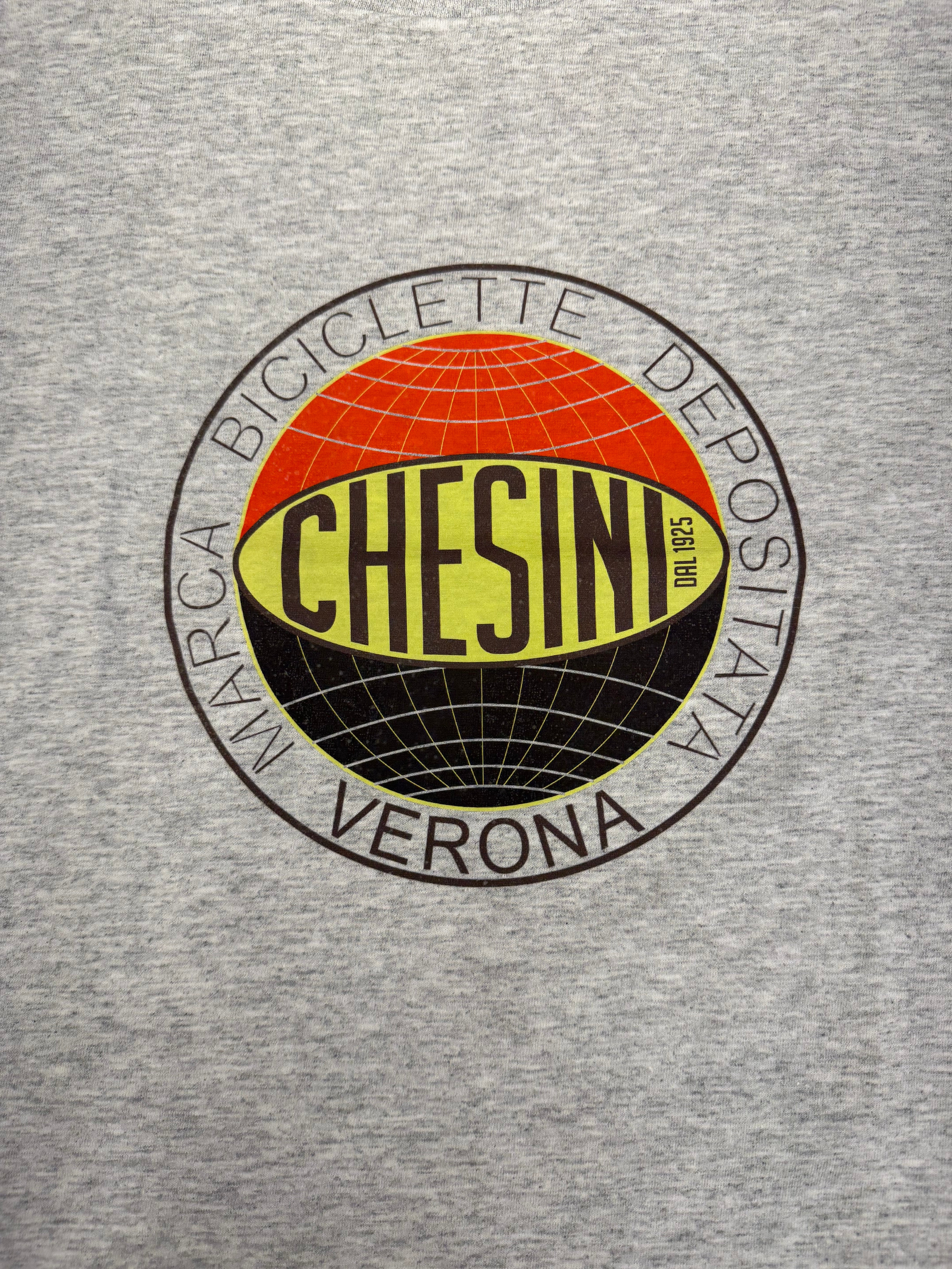 Le T-shirt Globe
