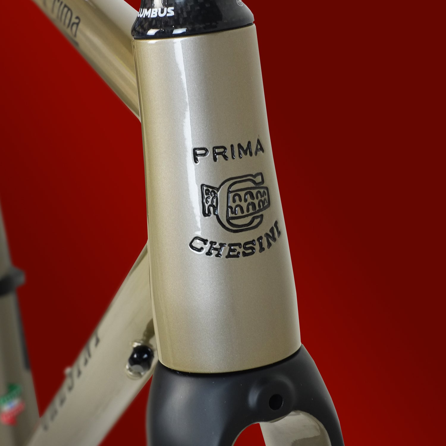 Prima