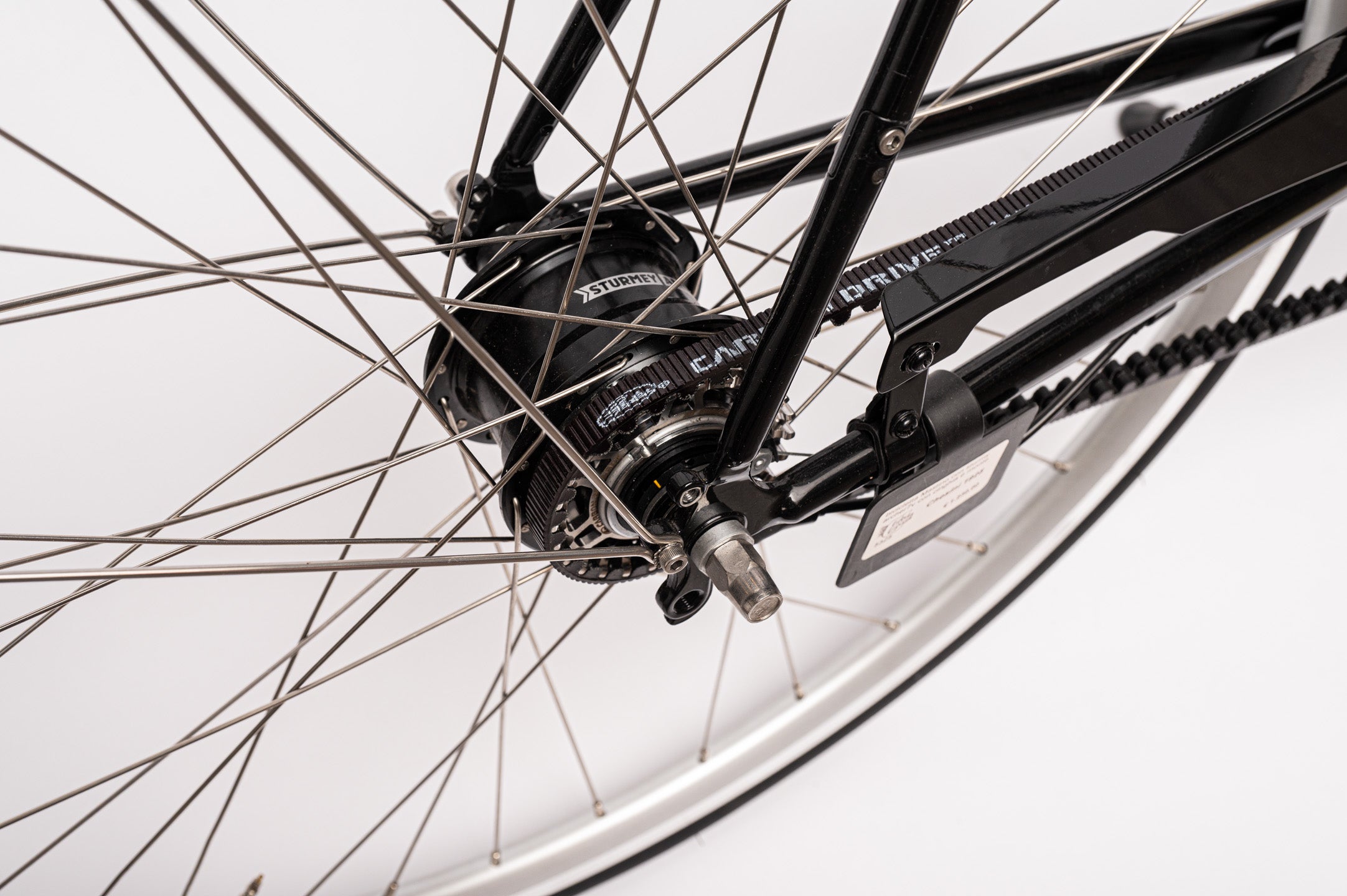Chesini Torpedo — Verona atelier studio frame