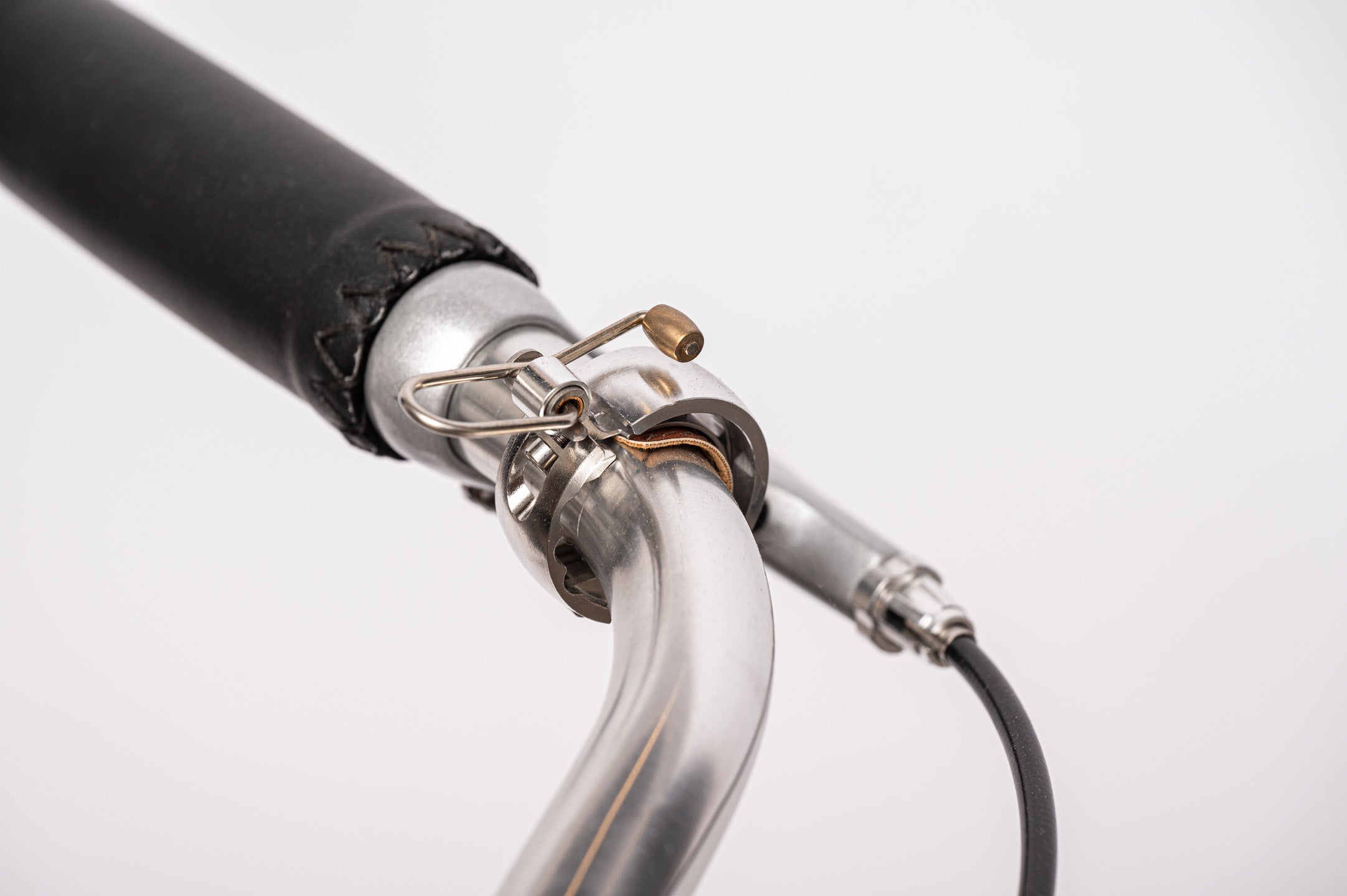 Chesini Torpedo — Verona atelier studio frame