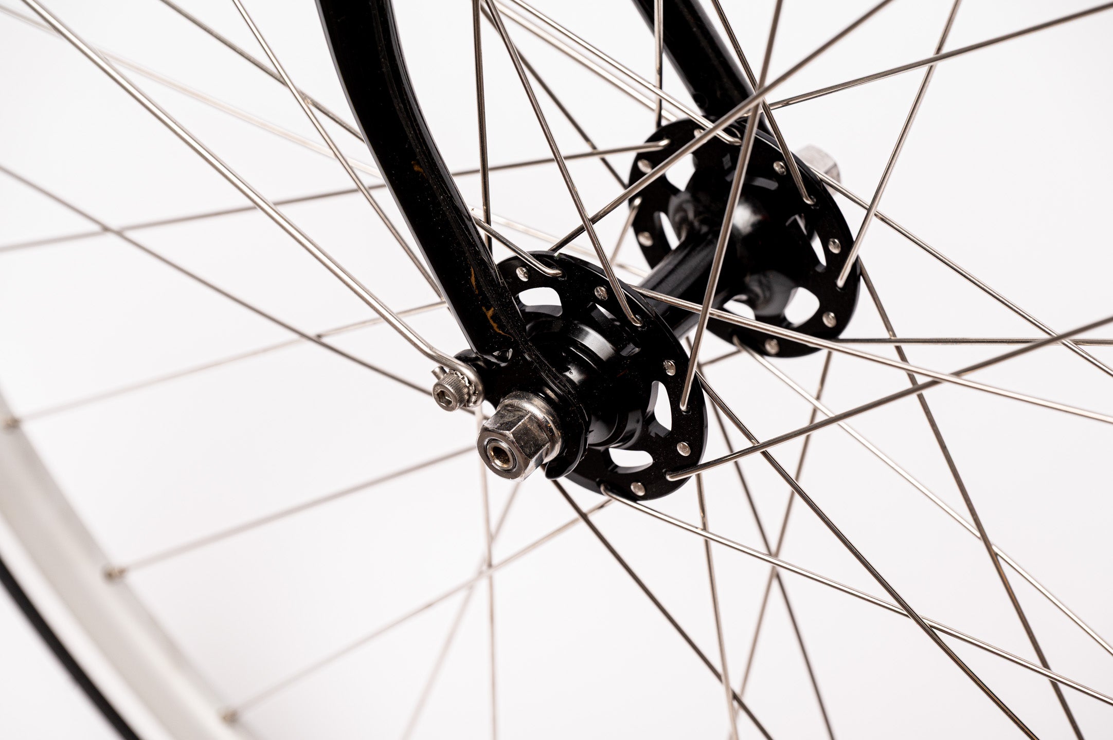 Chesini Torpedo — Verona atelier studio frame