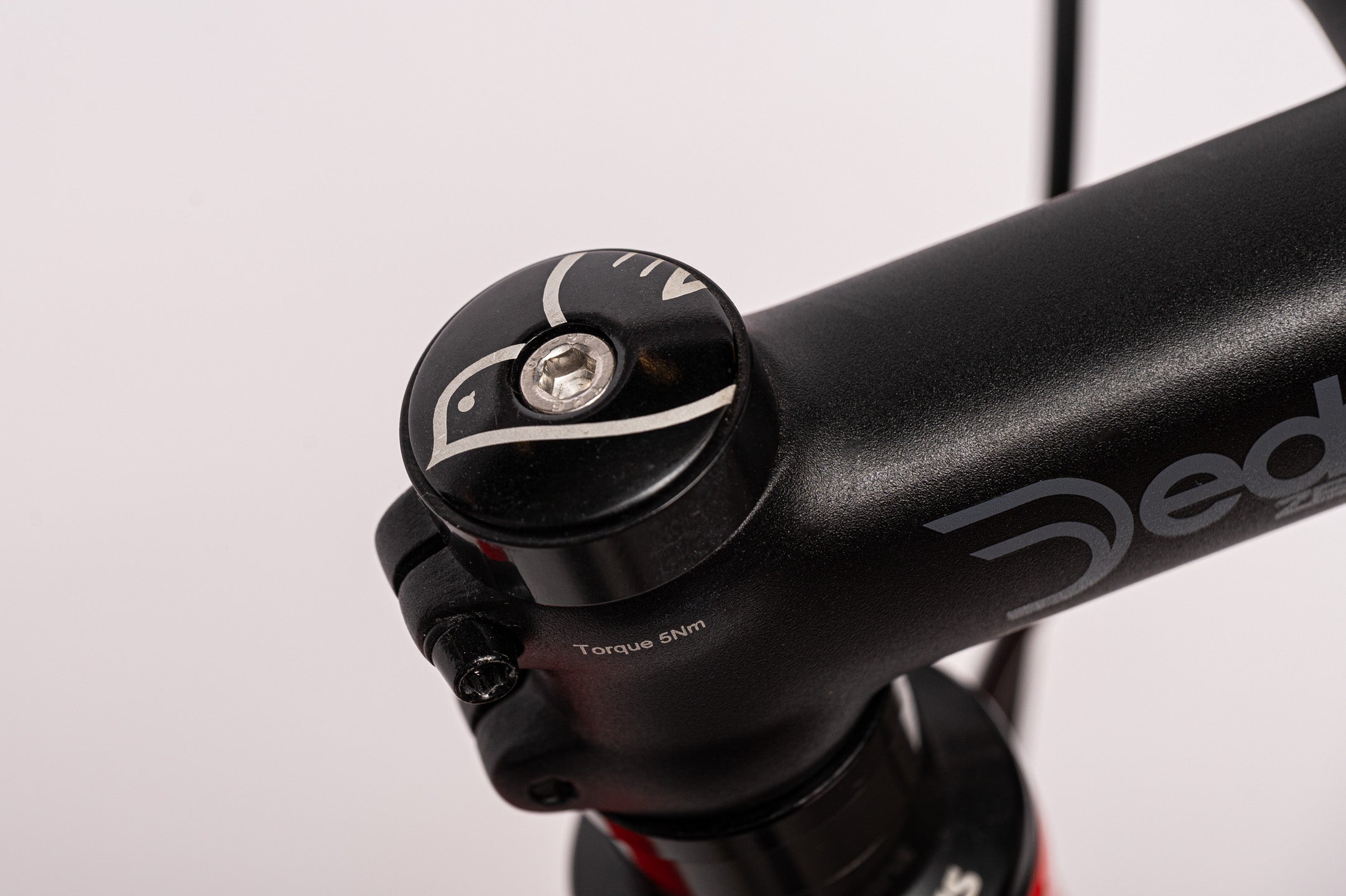 Chesini Normo 4.0 EKAR — racing red gravel bicycle, Verona atelier