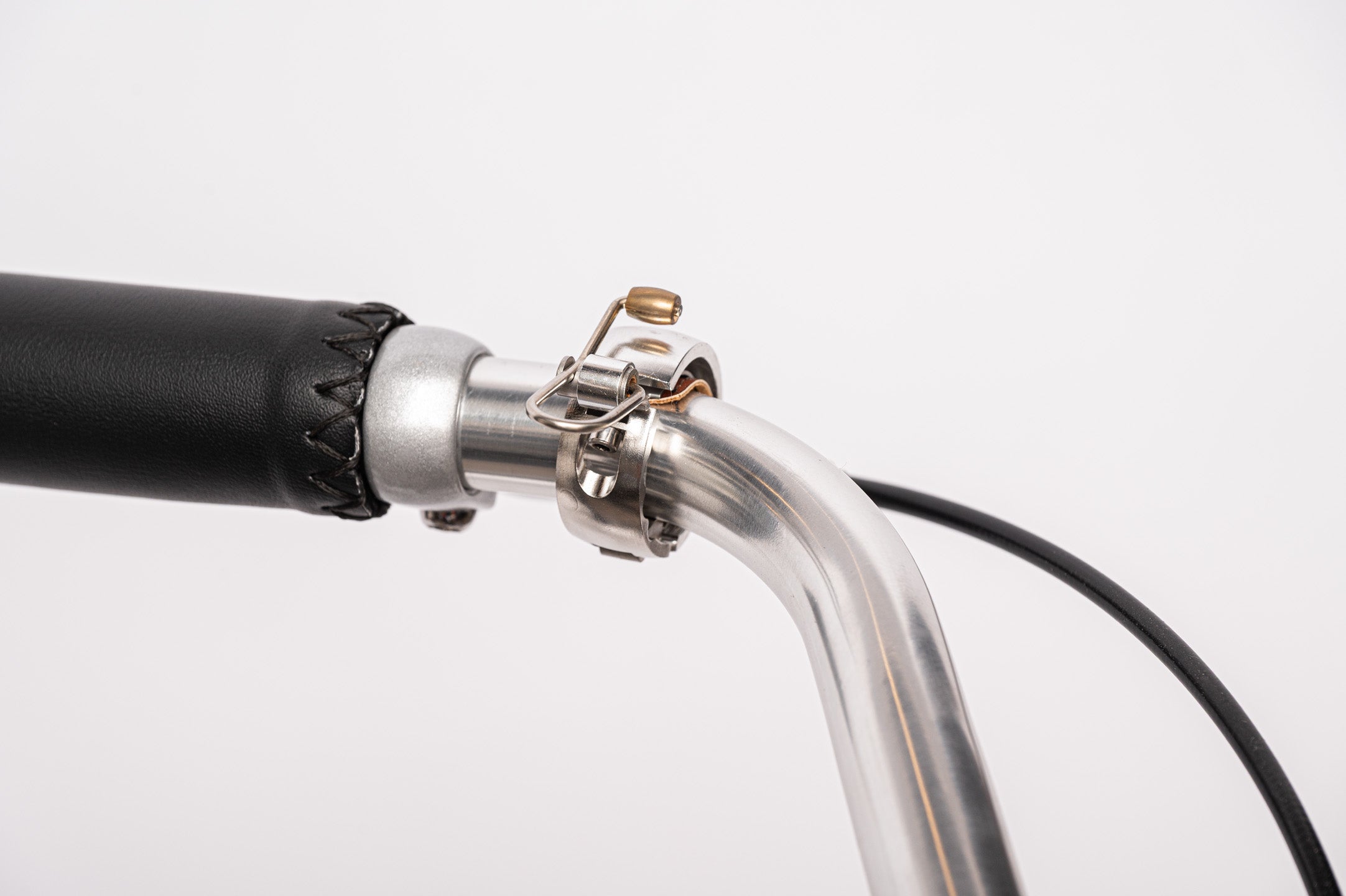 Chesini Torpedo — Verona atelier studio frame
