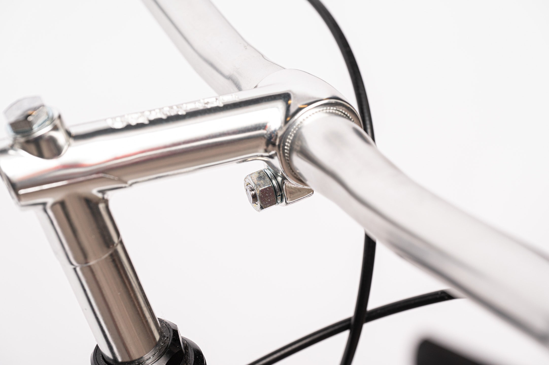 Chesini Torpedo — Verona atelier studio frame