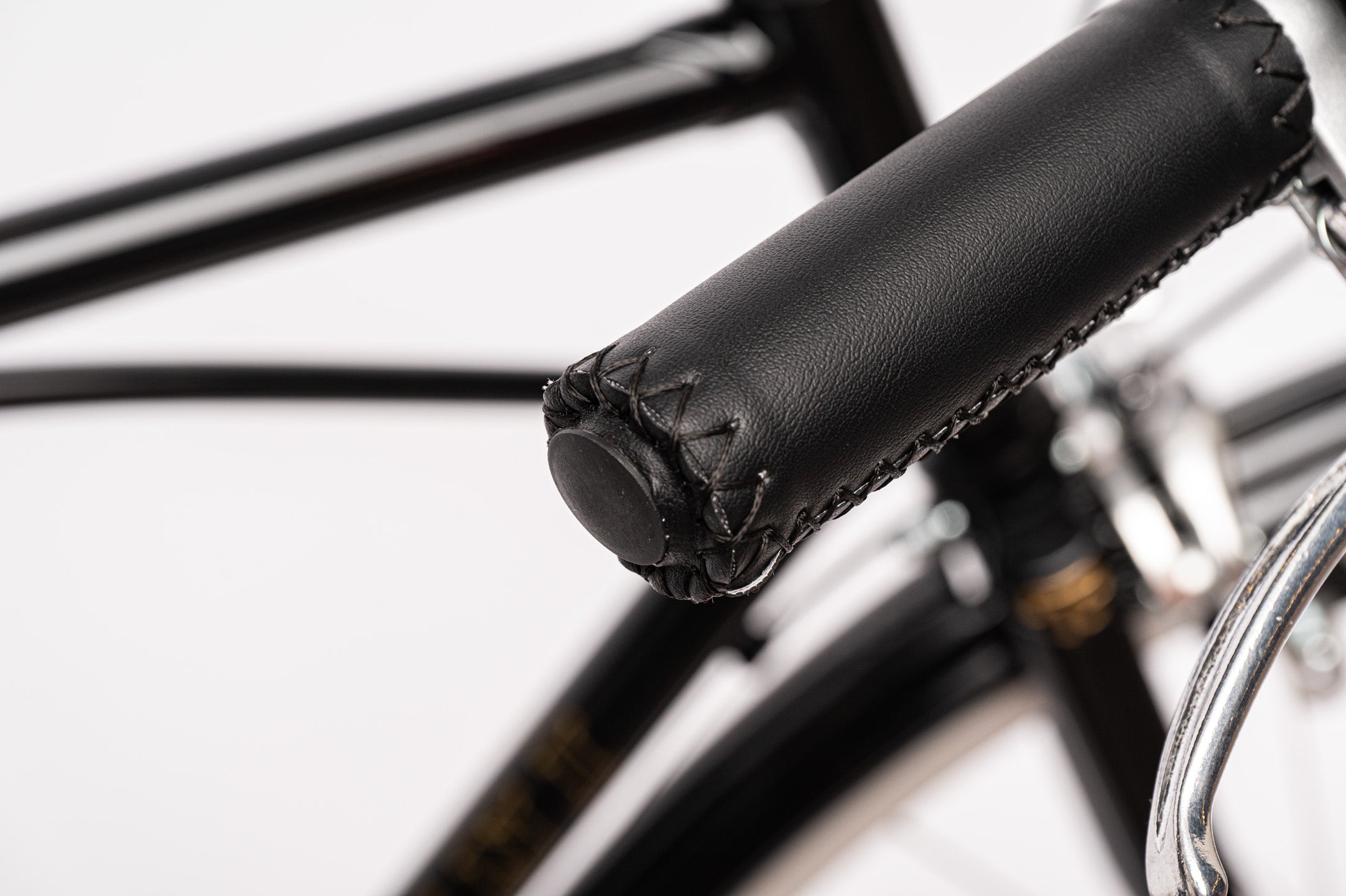 Chesini Torpedo — Verona atelier studio frame