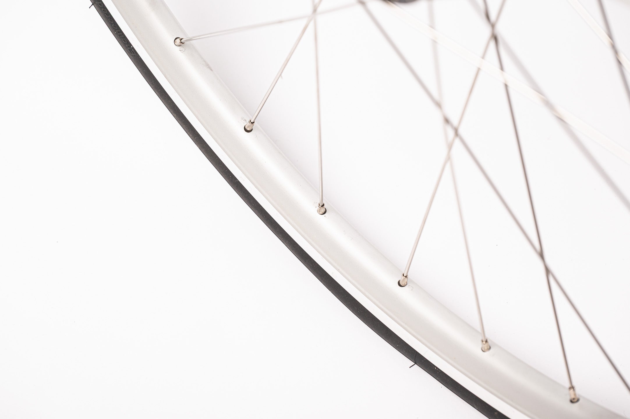 Chesini Torpedo — Verona atelier studio frame
