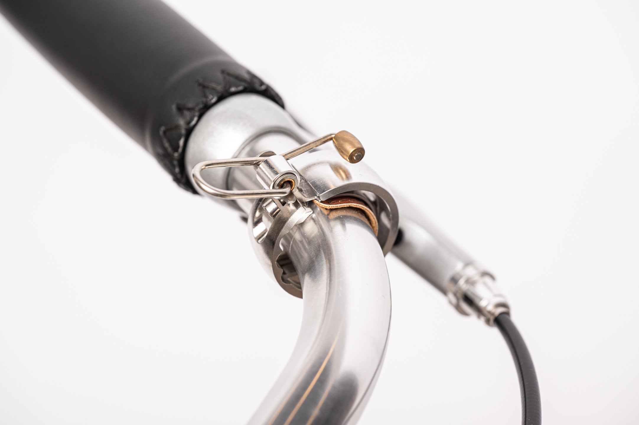 Chesini Torpedo — Verona atelier studio frame