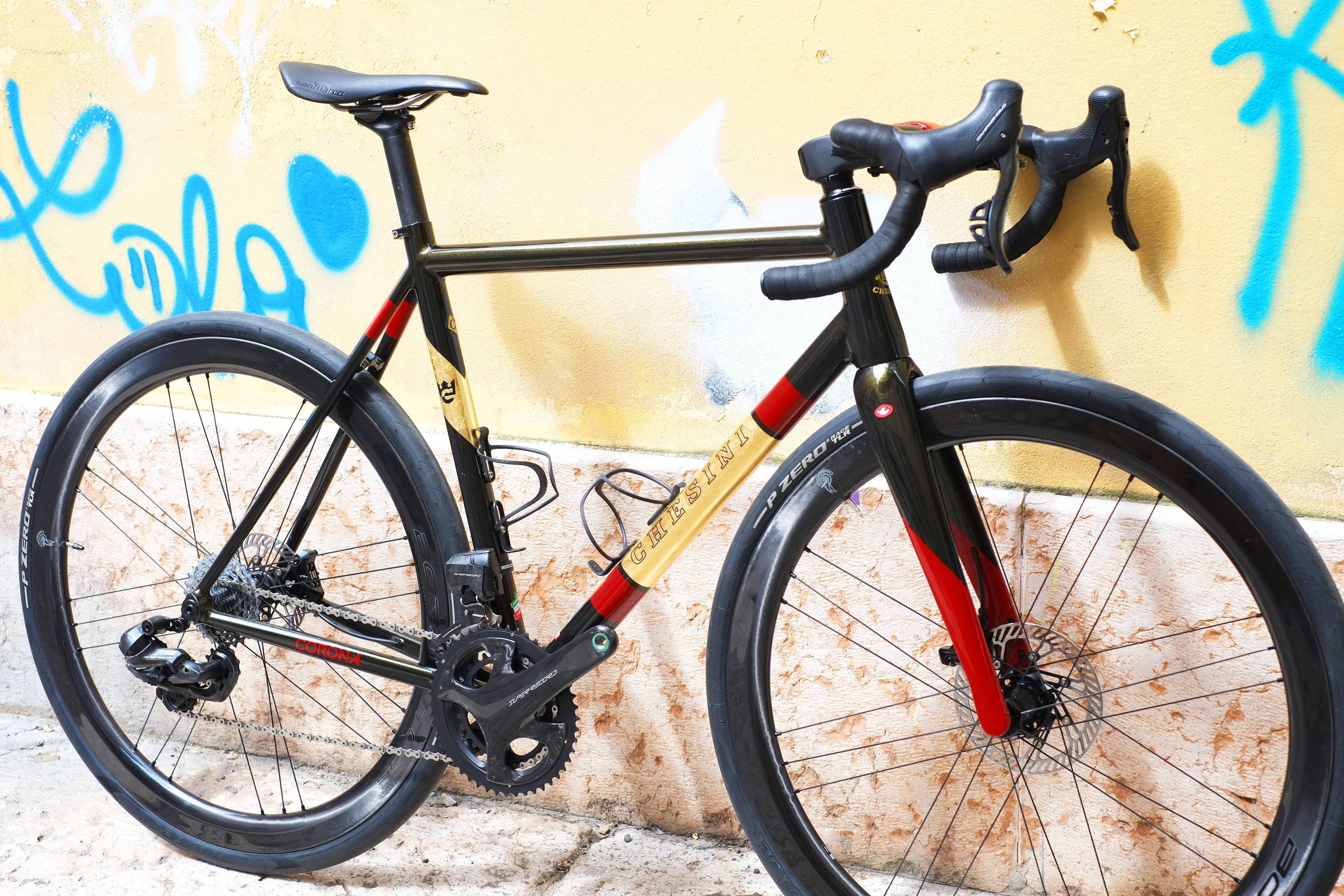 Bikes