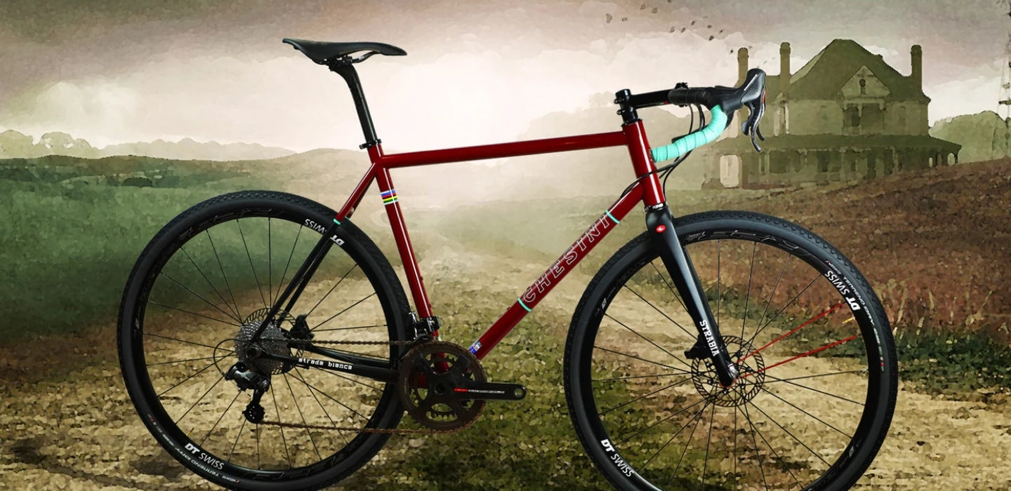 CHESINI M802 チェジーニ ロードバイク Bikes